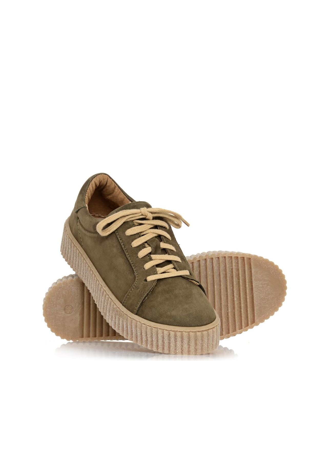 Buty damskie BUTYD-0189-51(Z17)-04