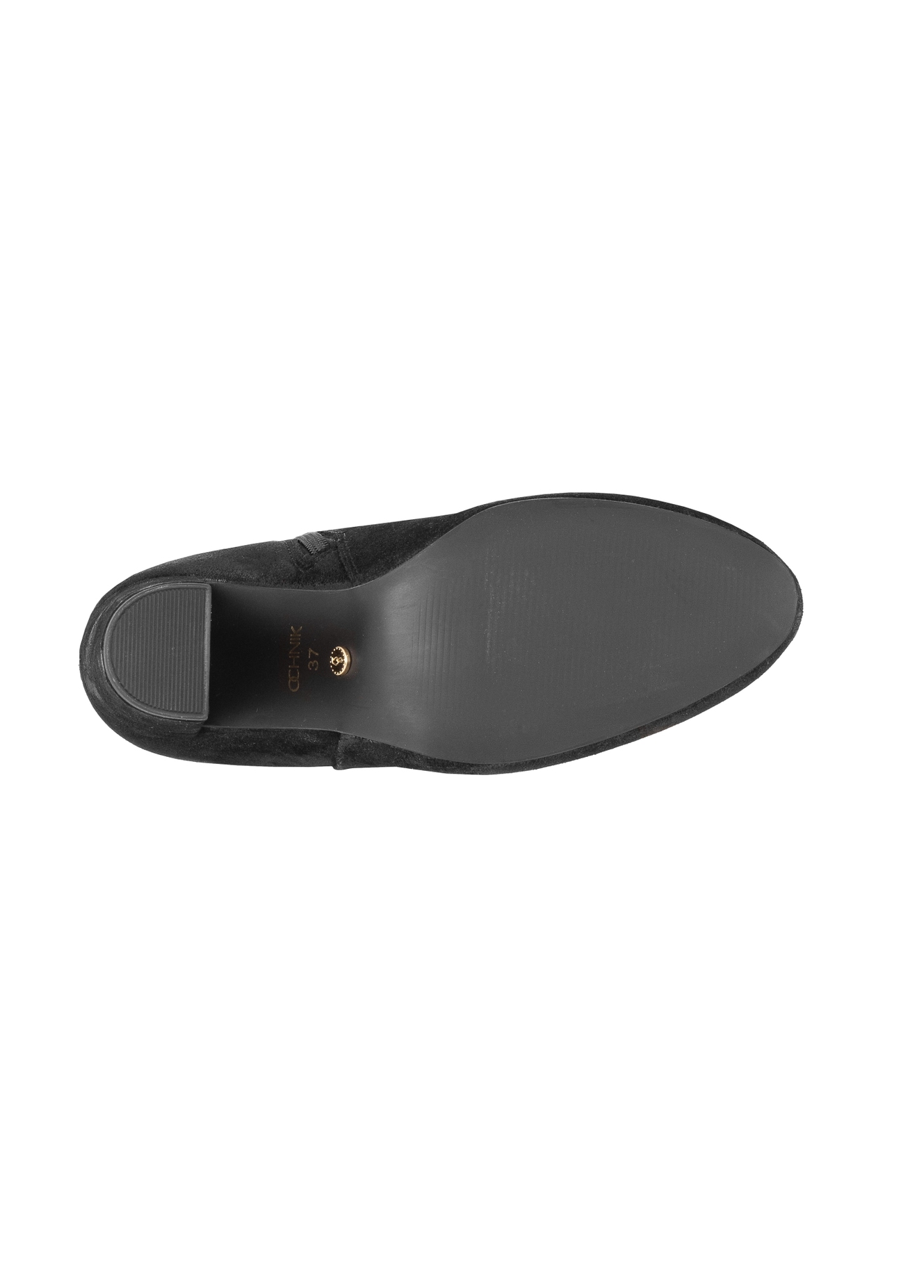 Buty damskie BUTYD-0822A-99(Z22)-03
