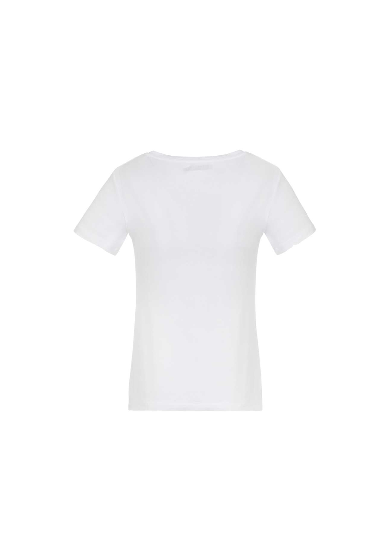 T-shirt damski TSHDT-0020-11(Z18)-02