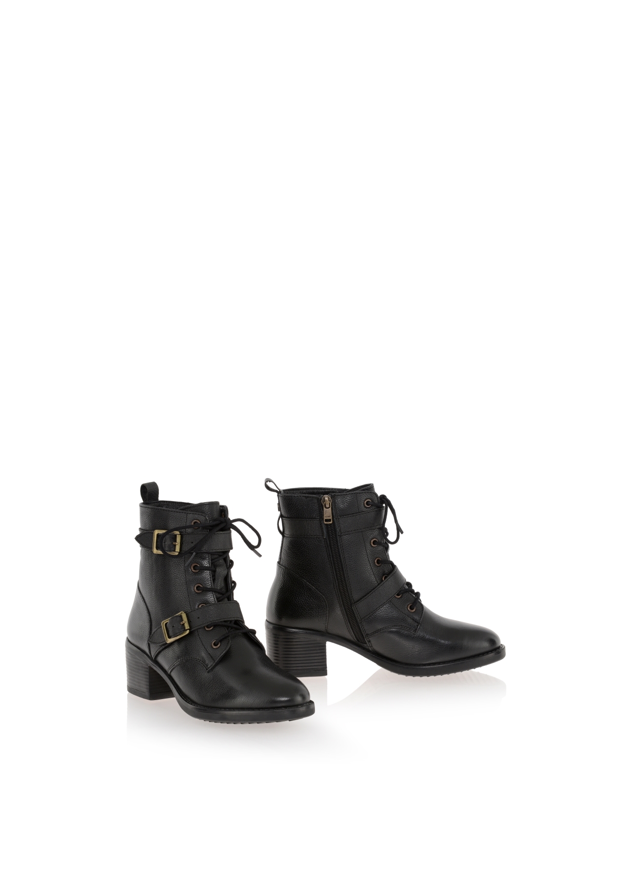 Buty damskie BUTYD-0803-99(Z21)-04