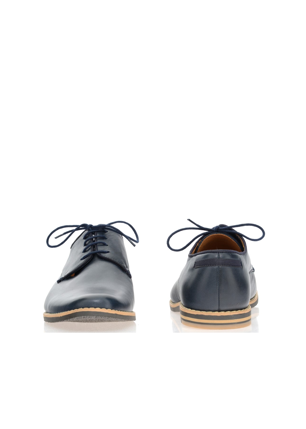 Buty Meskie Larte BUTYM-0005-69(Z16)-02