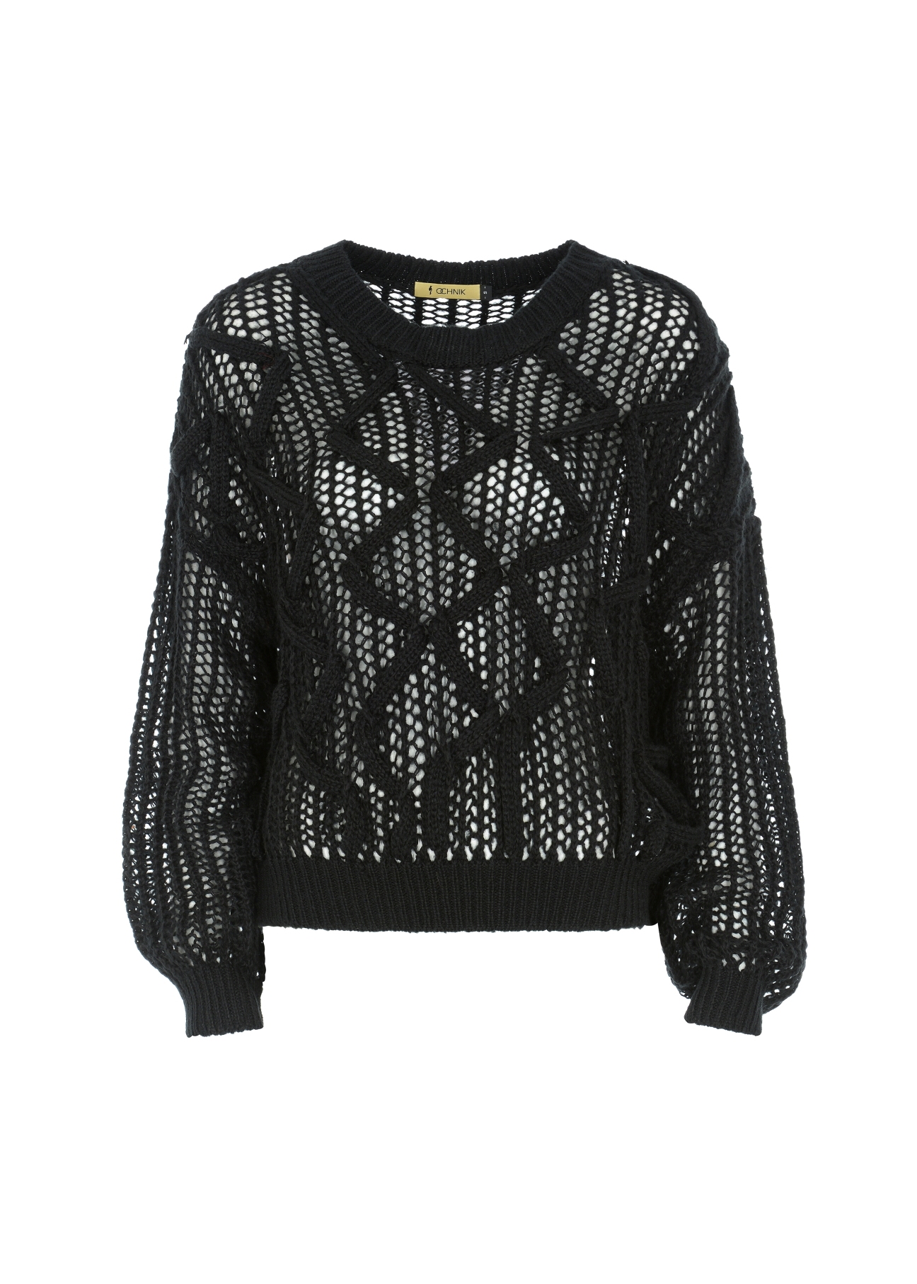 Sweter damski SWEDT-0140-99(Z20)-03