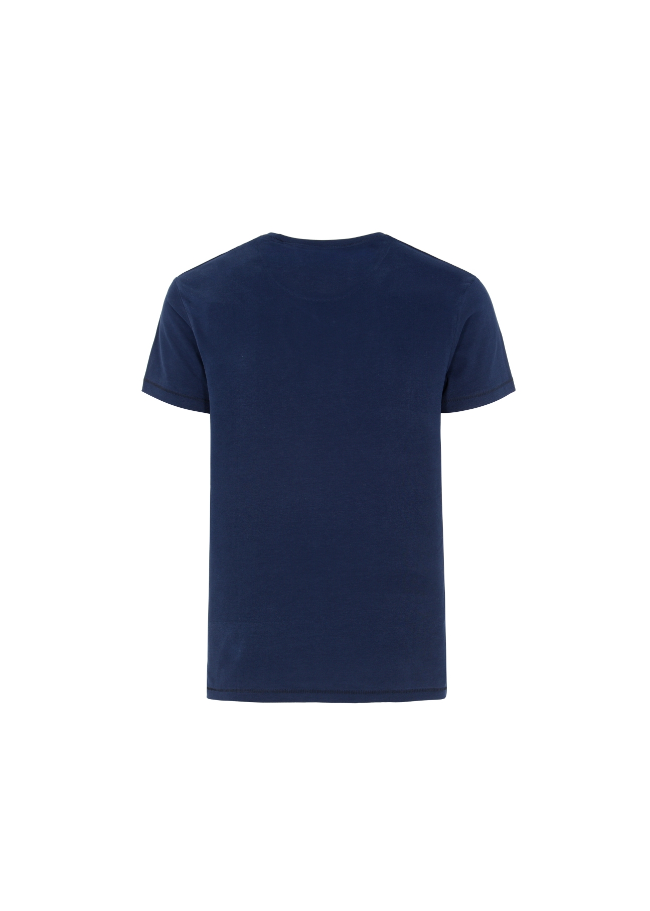 T-shirt męski TSHMT-0029-69(W20)-02