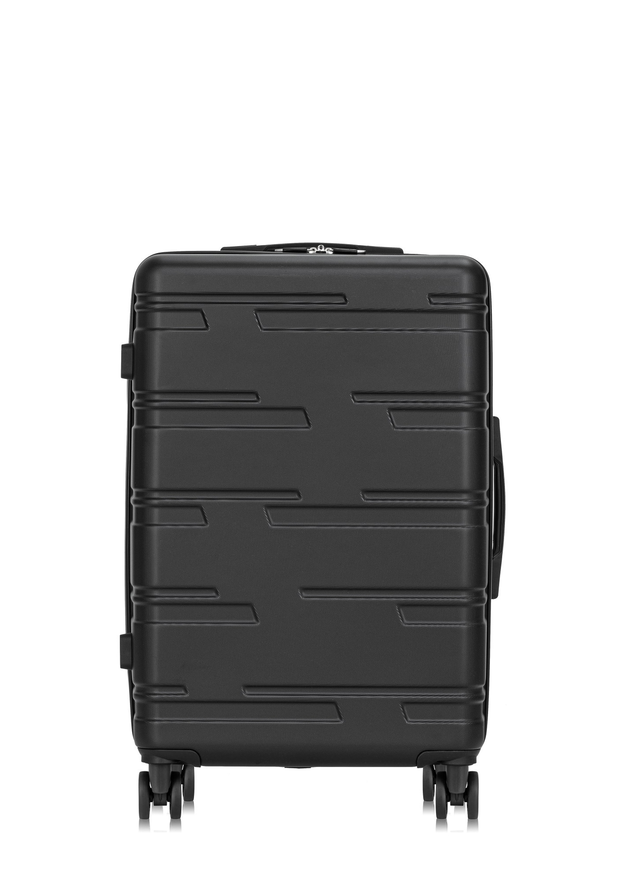 Komplet walizek na kółkach 19''/24''/30'' WALAB-0070-99(W24)-03