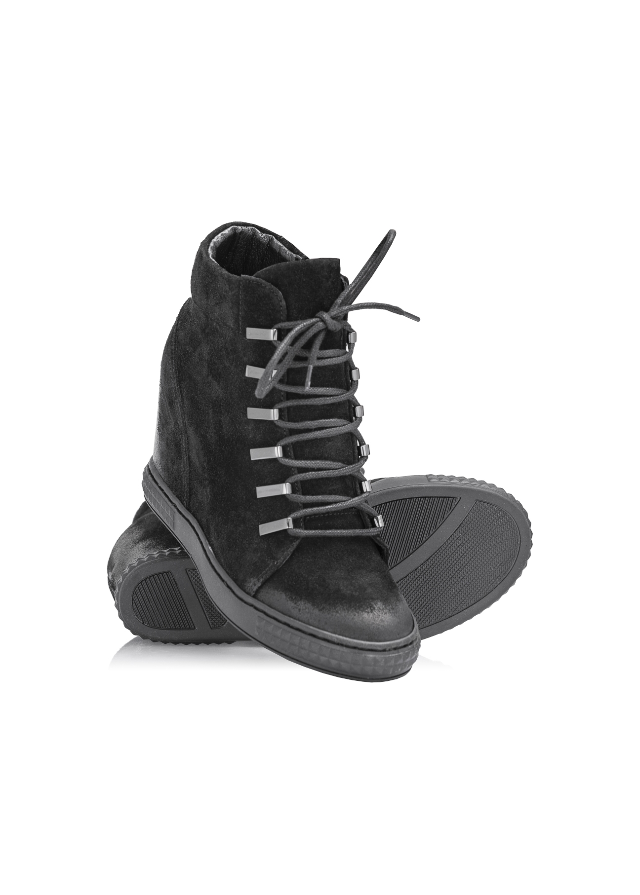 Buty damskie BUTYD-0474-99(Z19)-03
