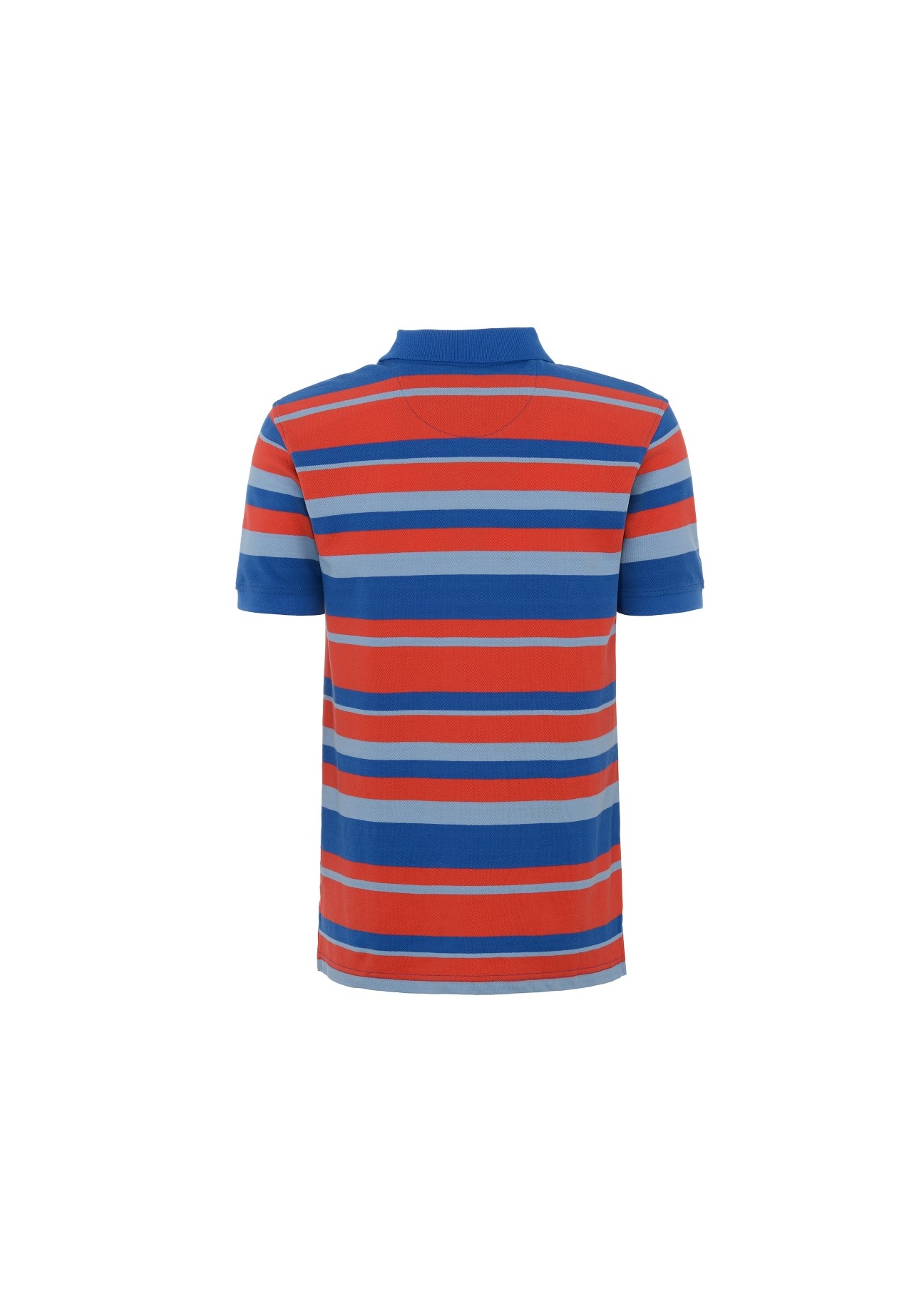 Polo męska POLMT-0017-41(W18)-02
