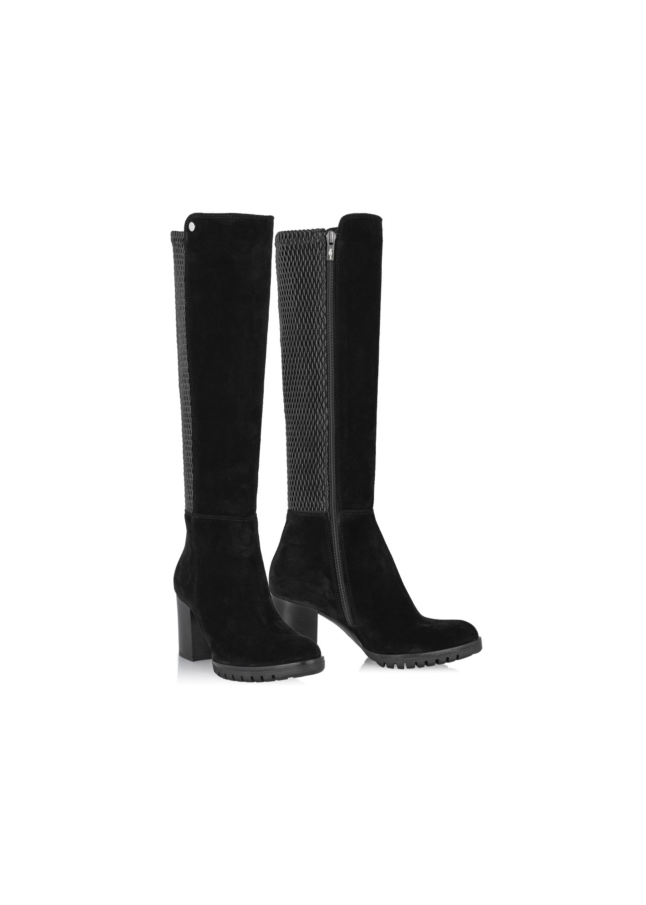 Buty damskie BUTYD-0447-99(Z19)-04