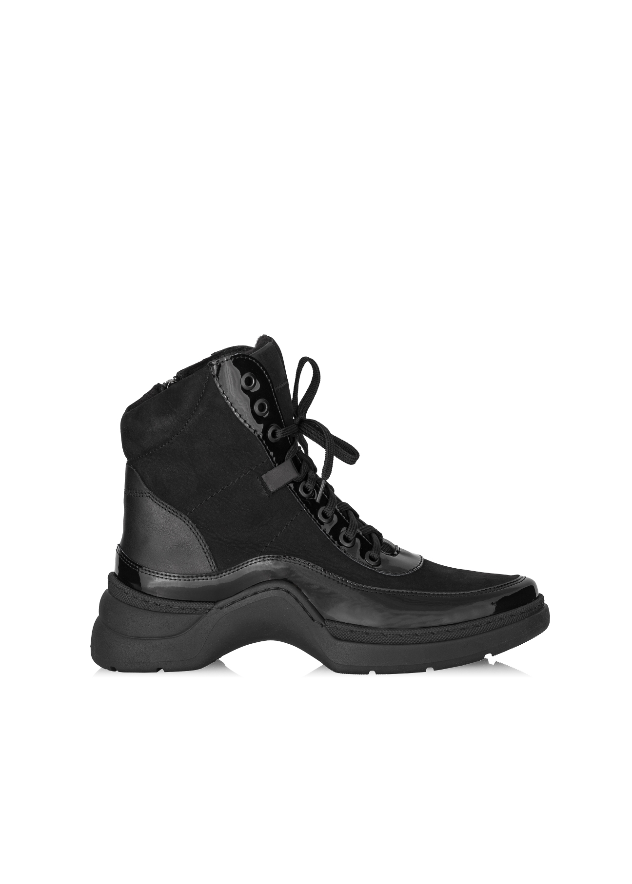 Buty damskie BUTYD-0456-99(Z19)-01