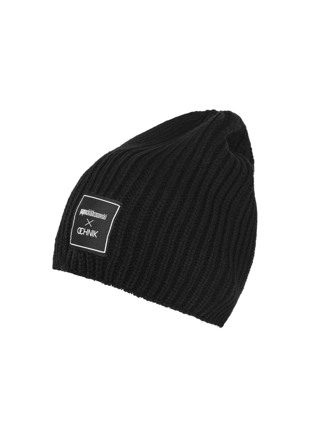 Czapka męska CZAMT-0017-99(Z19)-02
