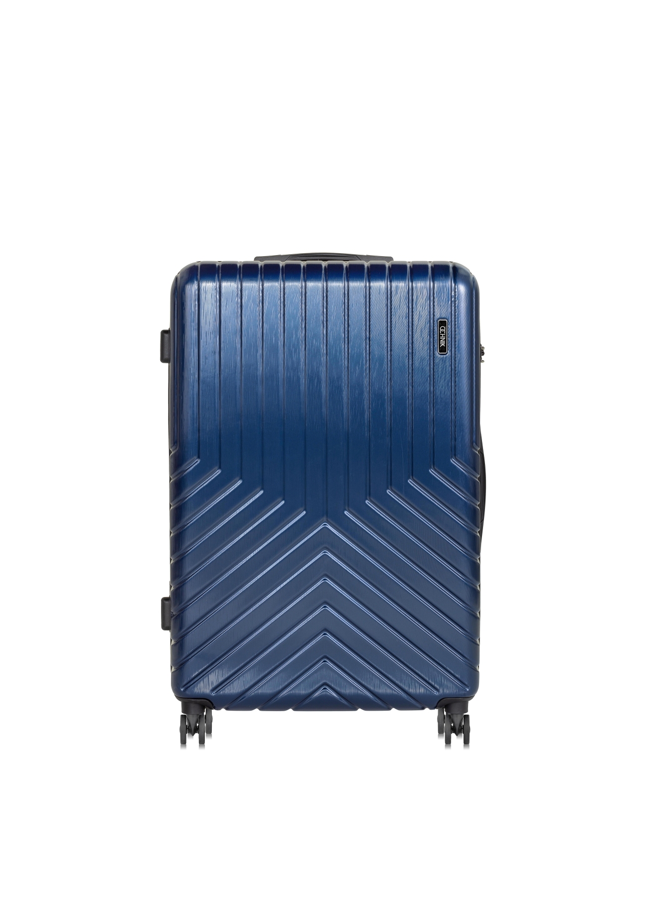 Komplet walizek na kółkach 19'/24'/28' WALPC-0010-69(W23)-06