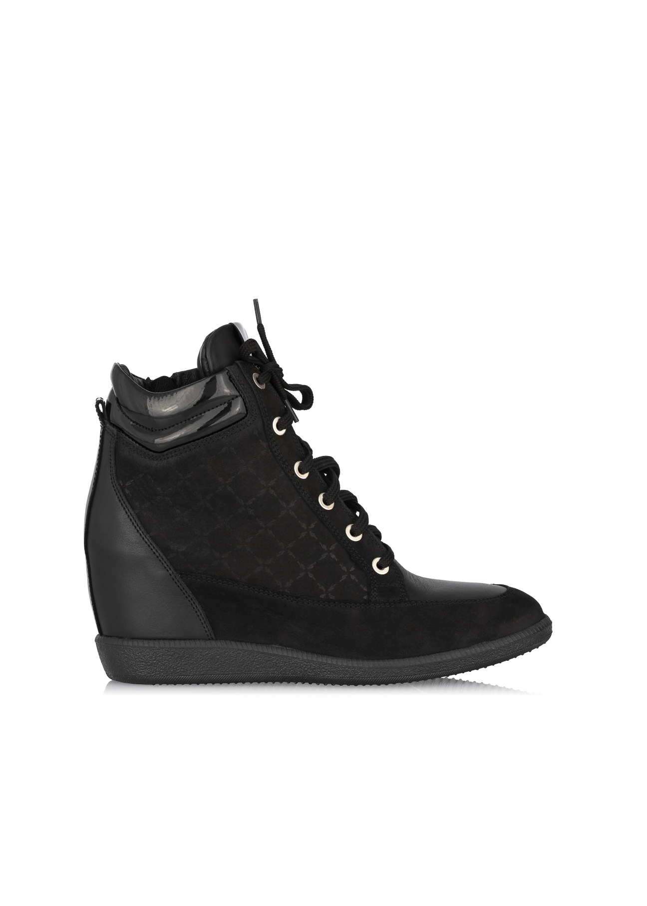 Buty damskie BUTYD-0462-99(Z19)-01