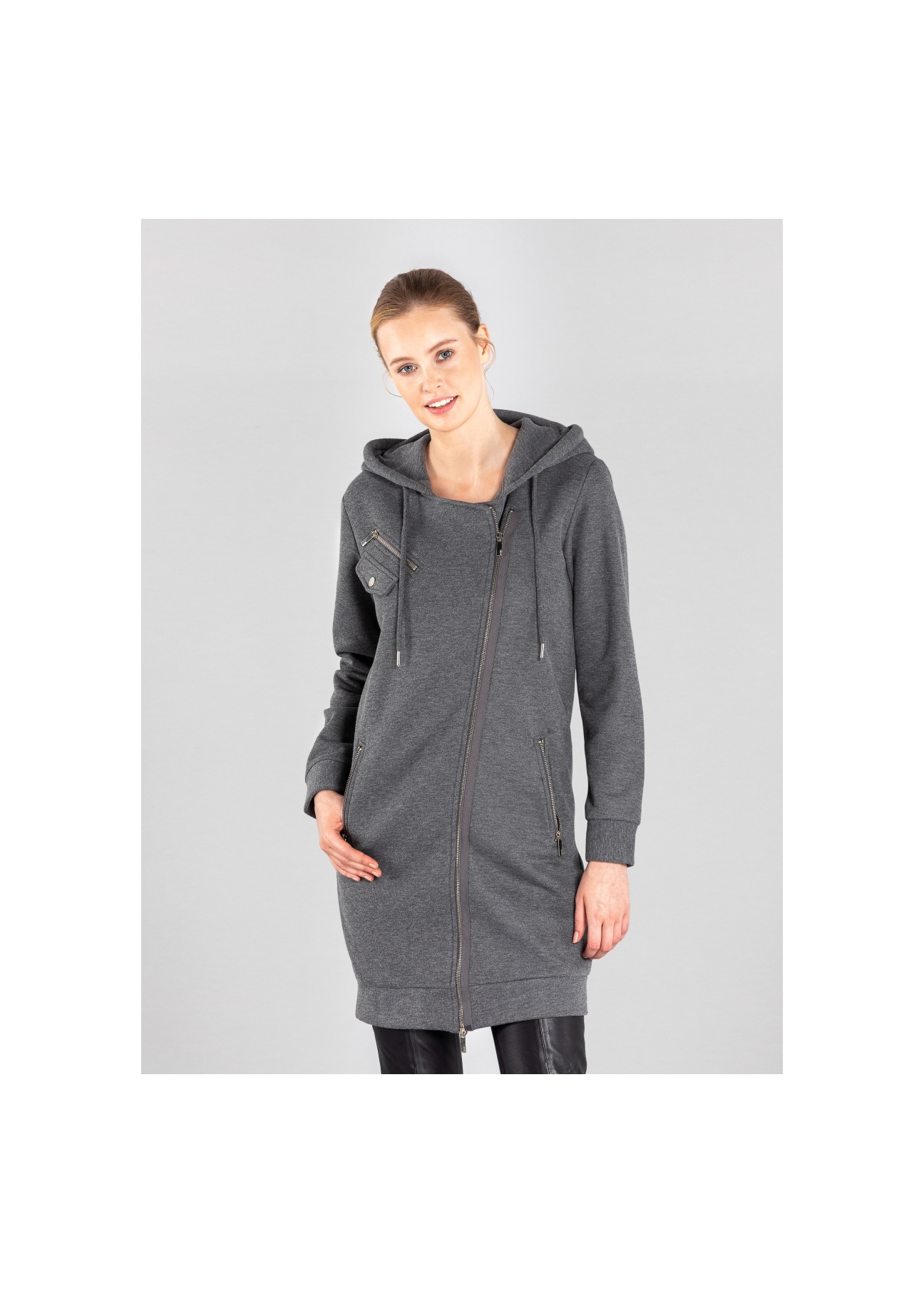 Bluza damska BLZDT-0058-91(Z20)-02
