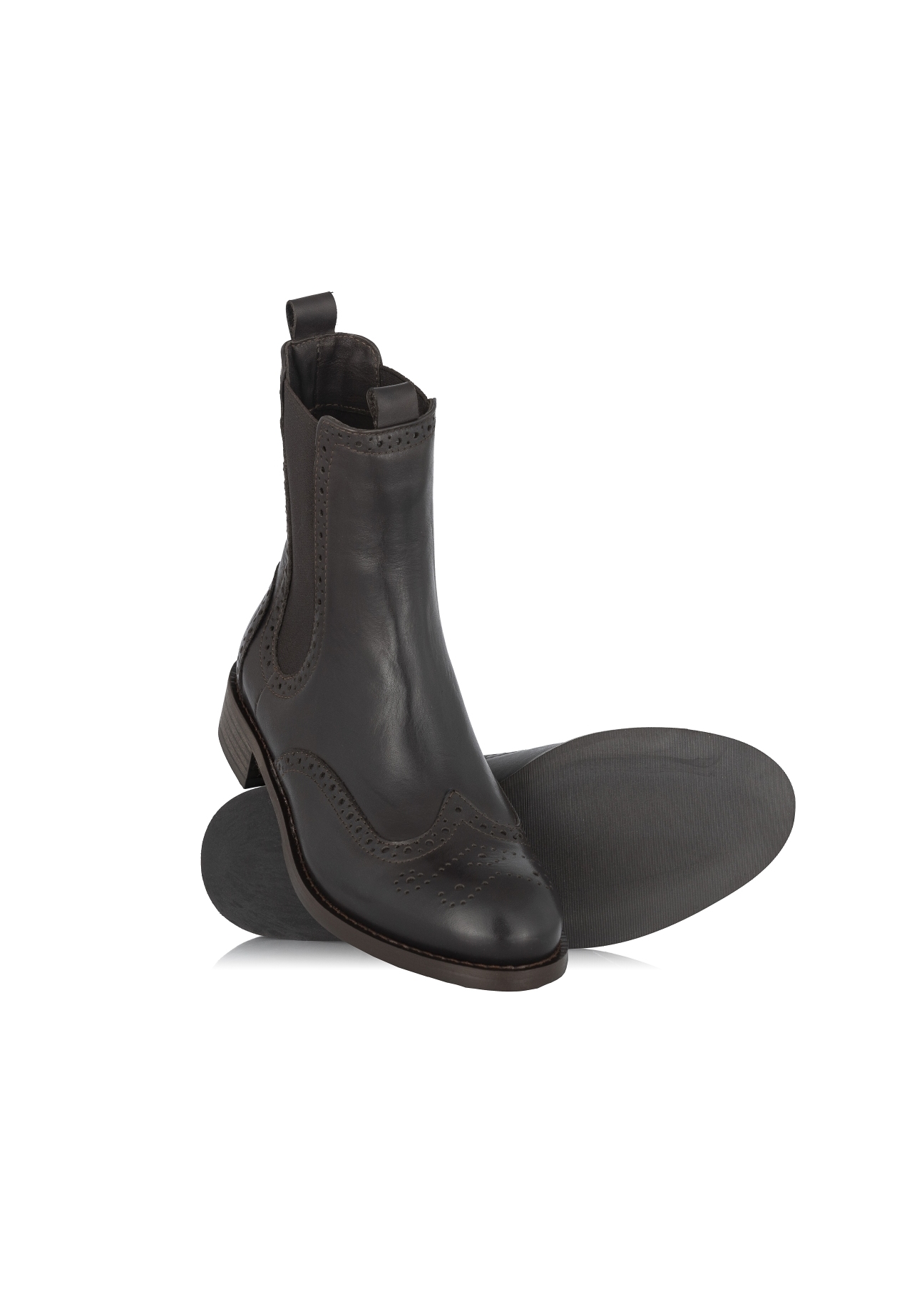 Buty damskie BUTYD-0463-90(Z19)-03
