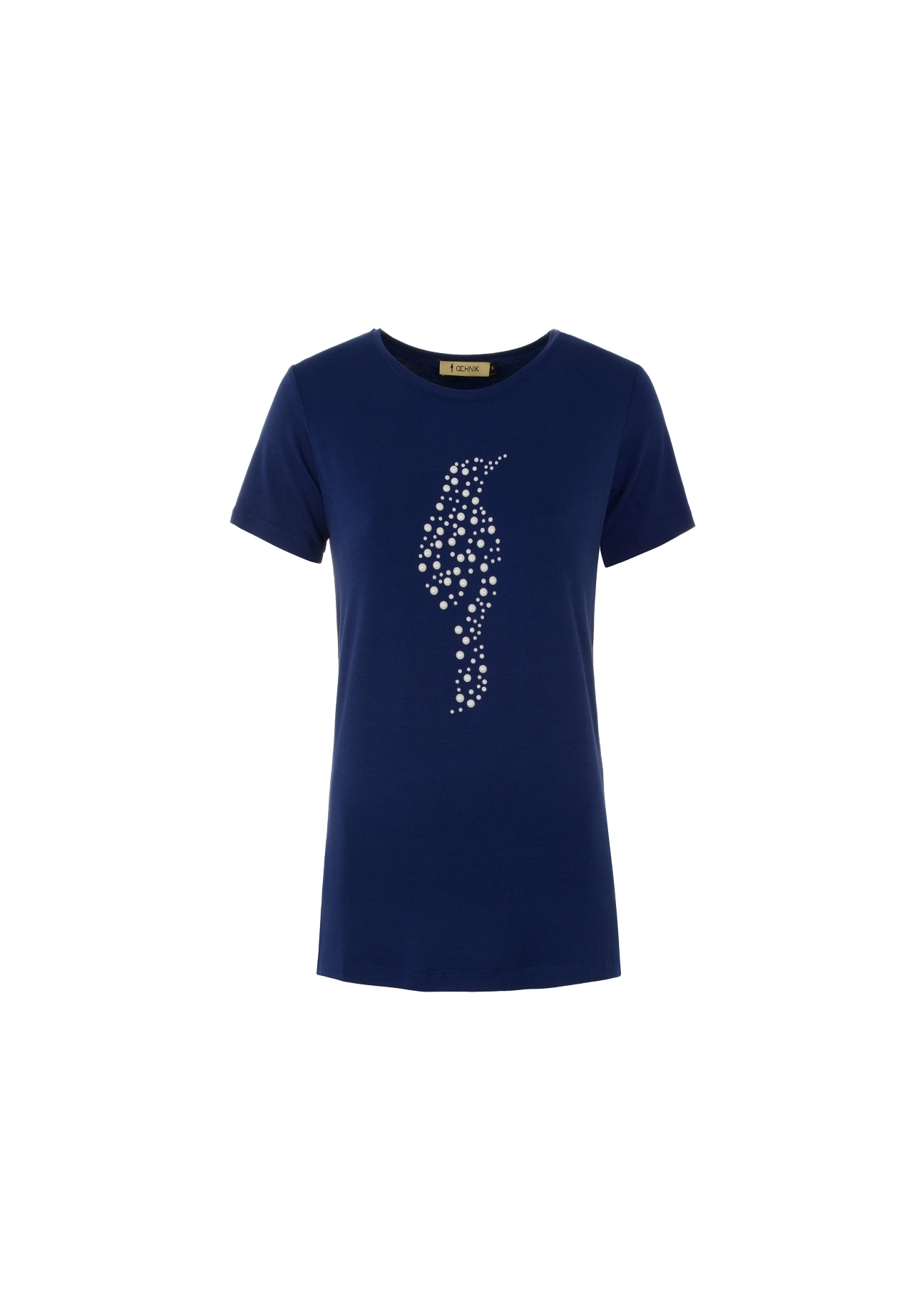 T-shirt damski TSHDT-0024-69(Z18)-01