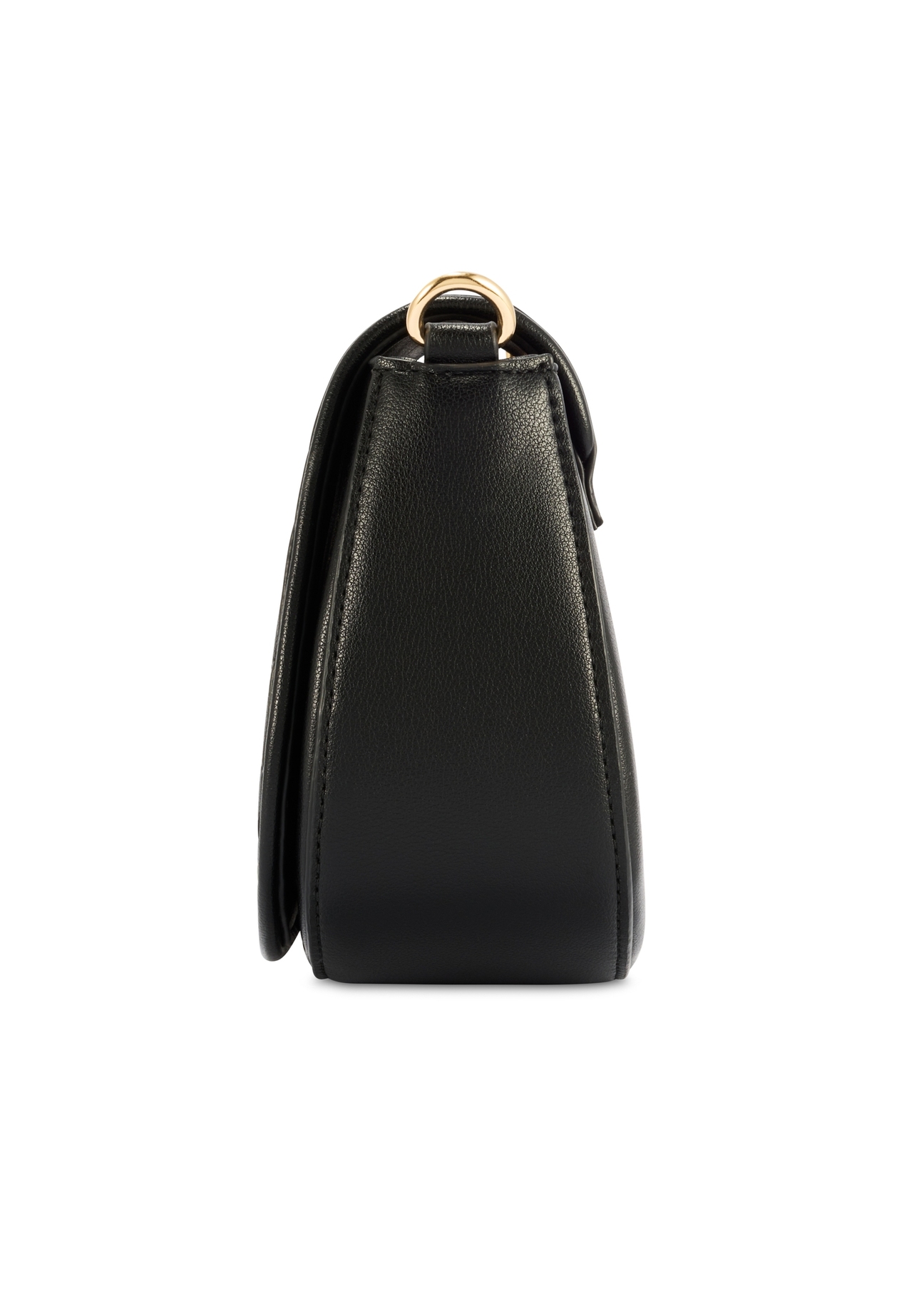 Listonoszka damska w kolorze czarnym TOREC-1179-9P(W26)