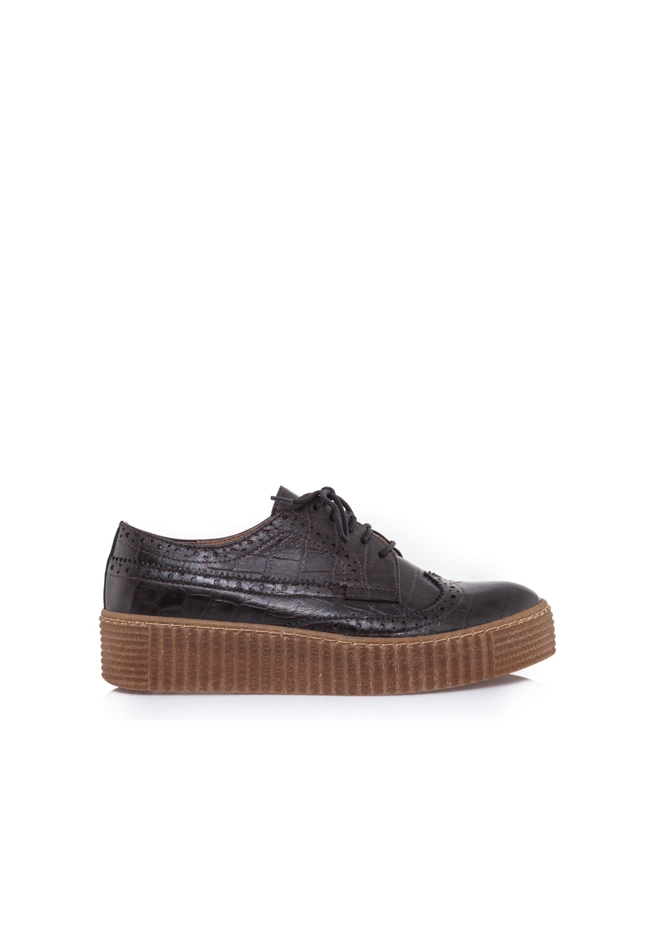 Buty damskie BUTYD-0188-90(Z17)-01