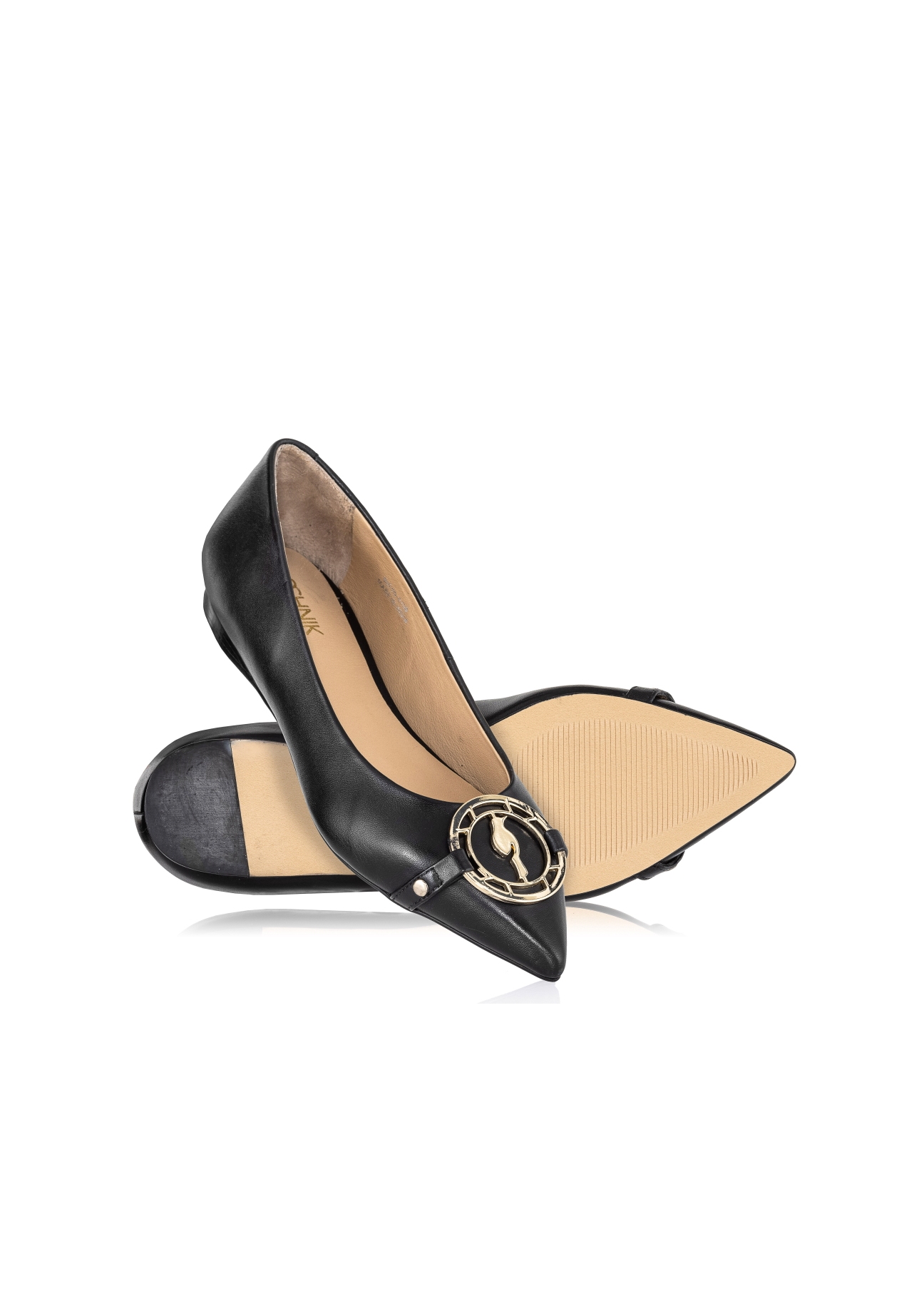 Buty damskie BUTYD-0708-99(W21)-02