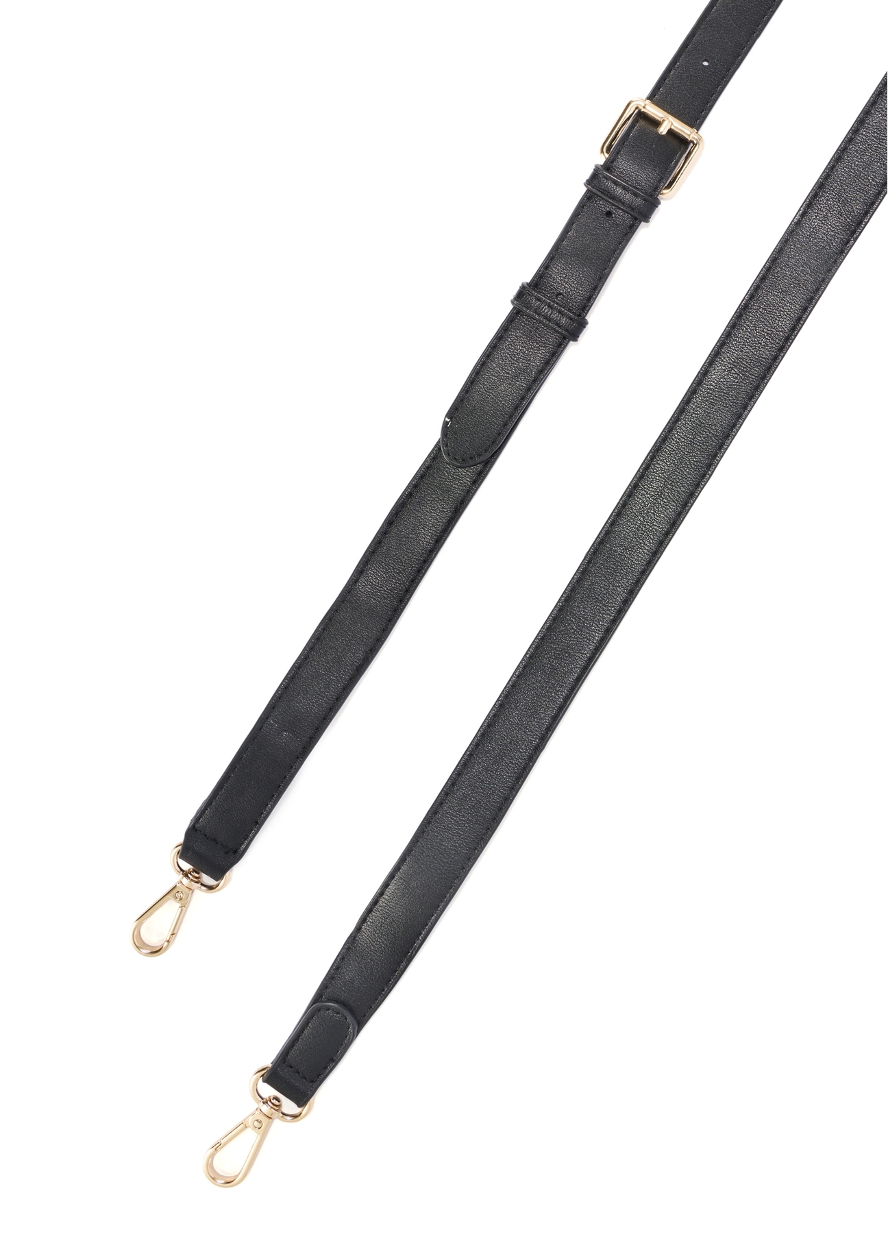 Czarna torba na laptopa damska TOREC-1209-99(W26)