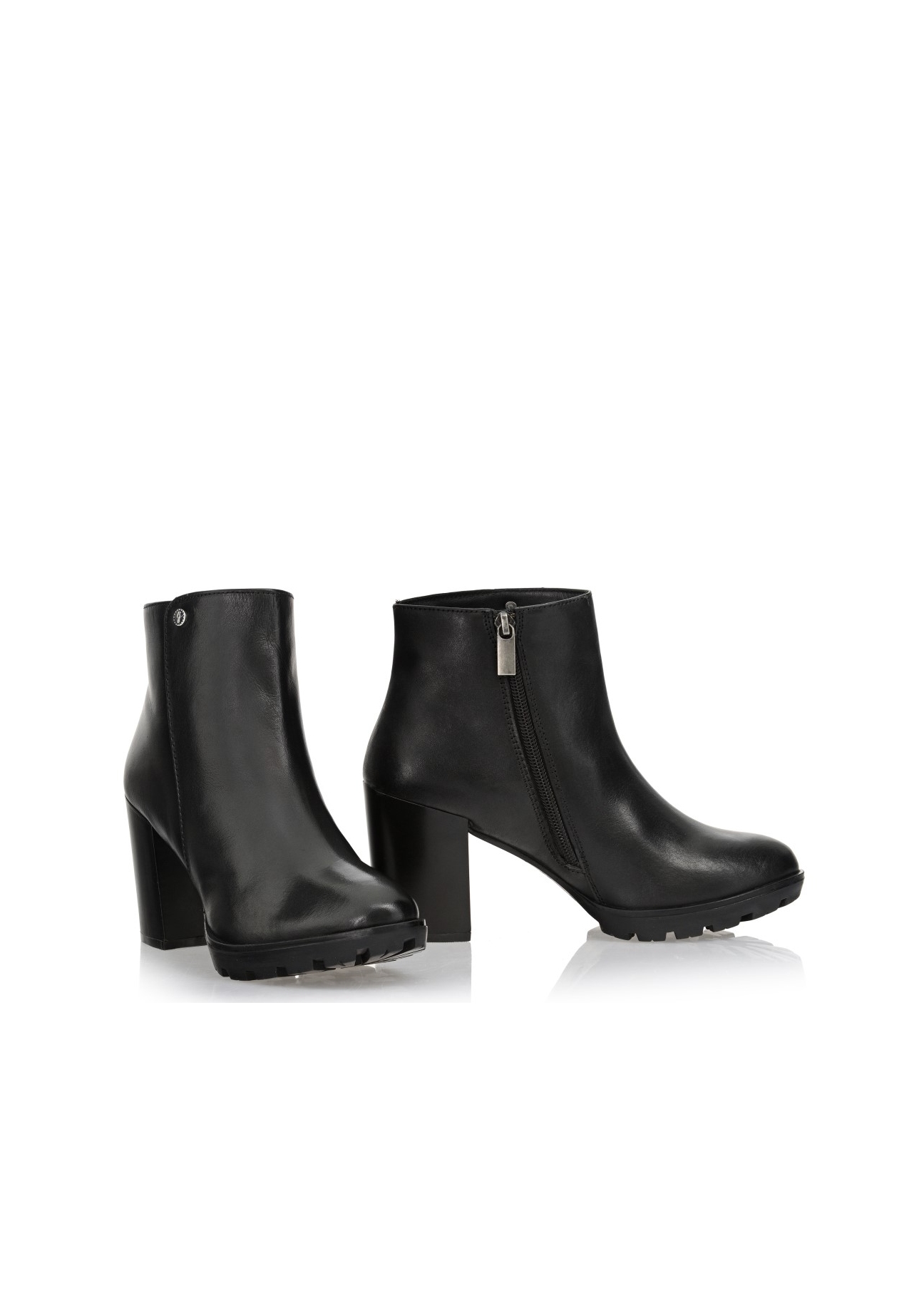 Buty damskie BUTYD-0152-99(Z17)-02