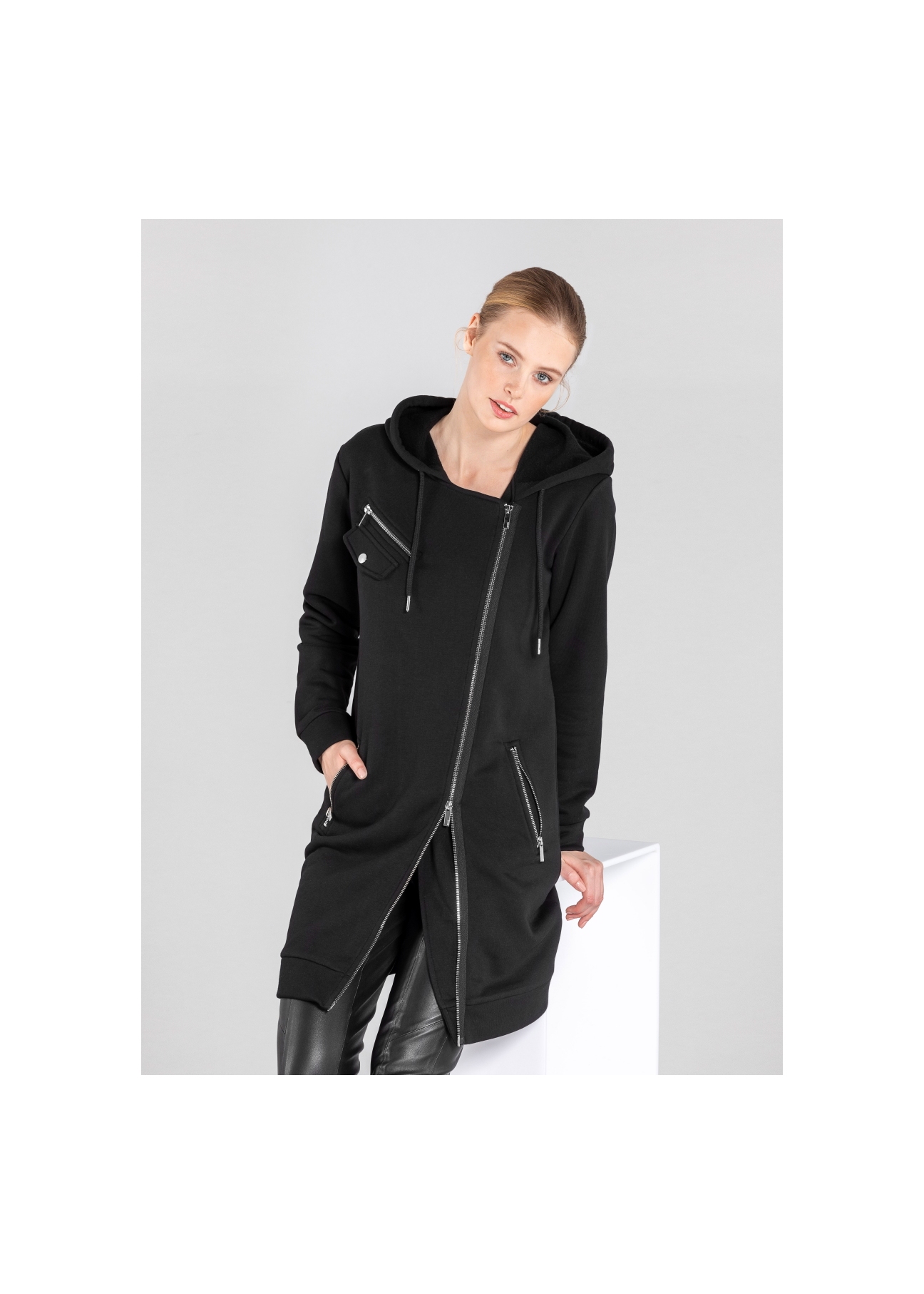Bluza damska BLZDT-0058-99(Z20)-01