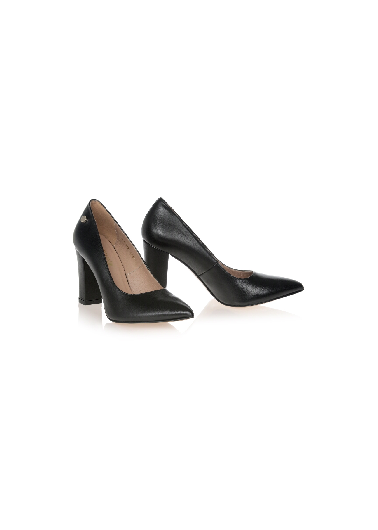 Buty damskie BUTYD-0972-99(W22)-02