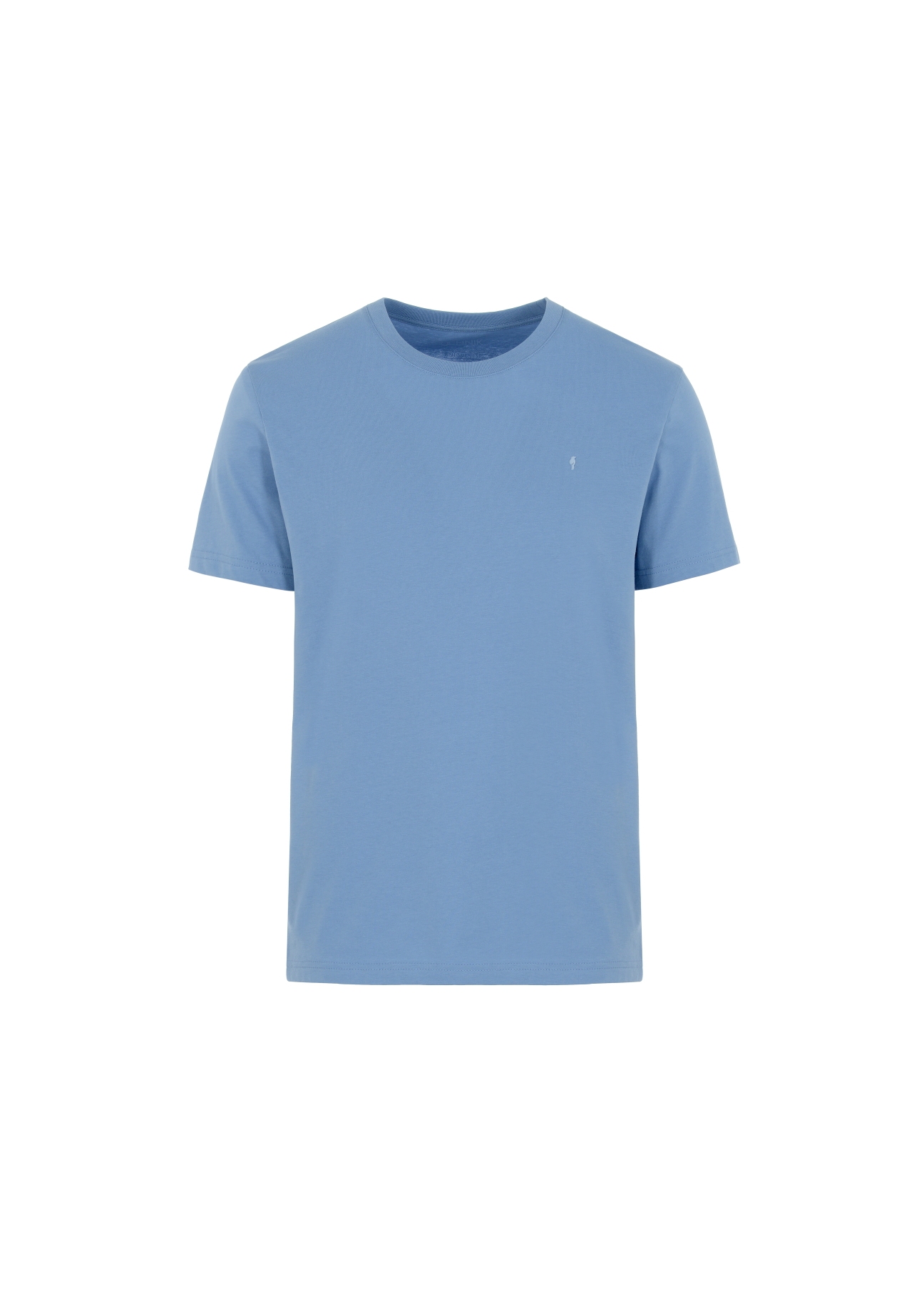 T-shirt męski TSHMT-0065-61(Z21)-02