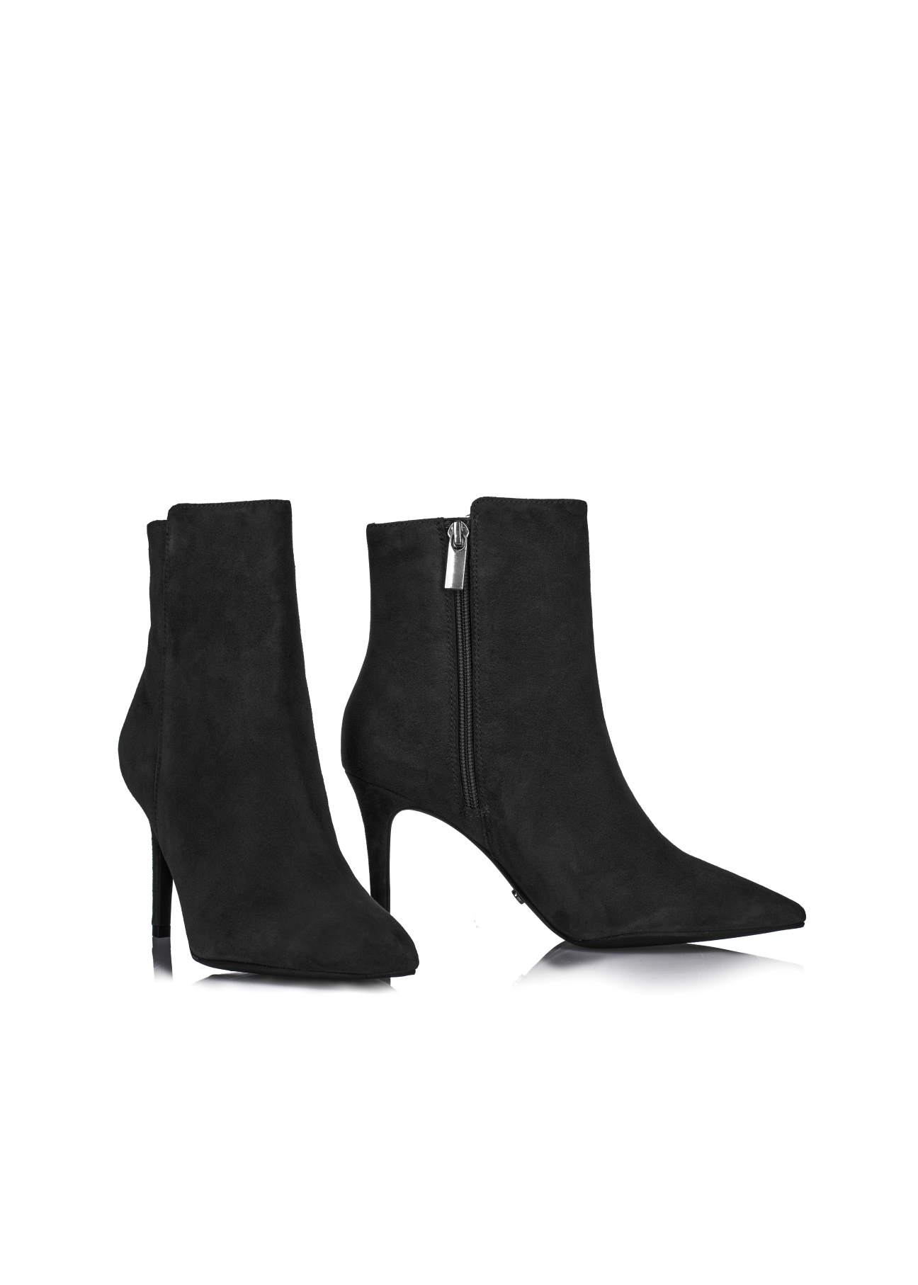 Buty damskie BUTYD-0278-99(Z18)-04