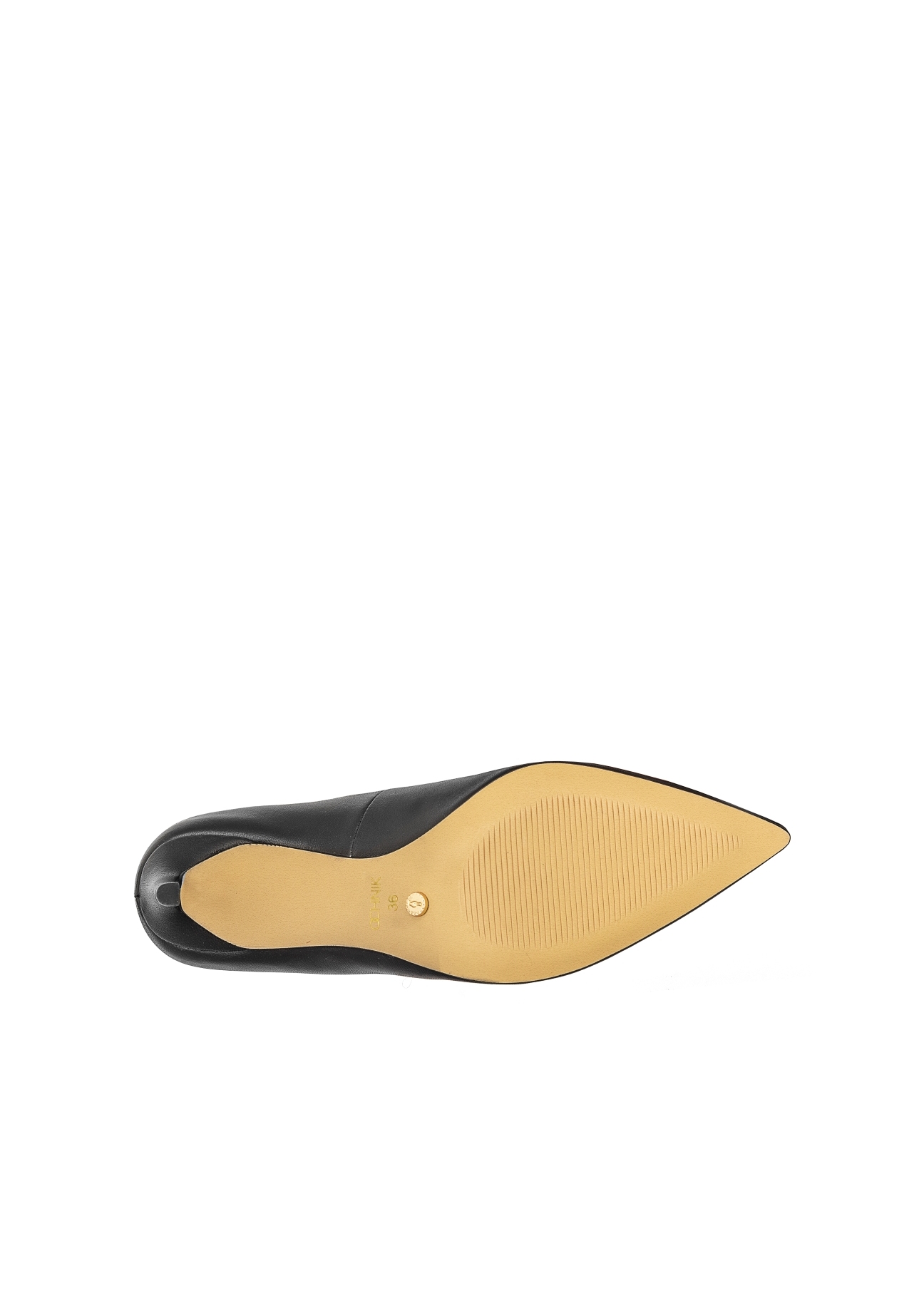 Buty damskie BUTYD-0350-99(W19)-03
