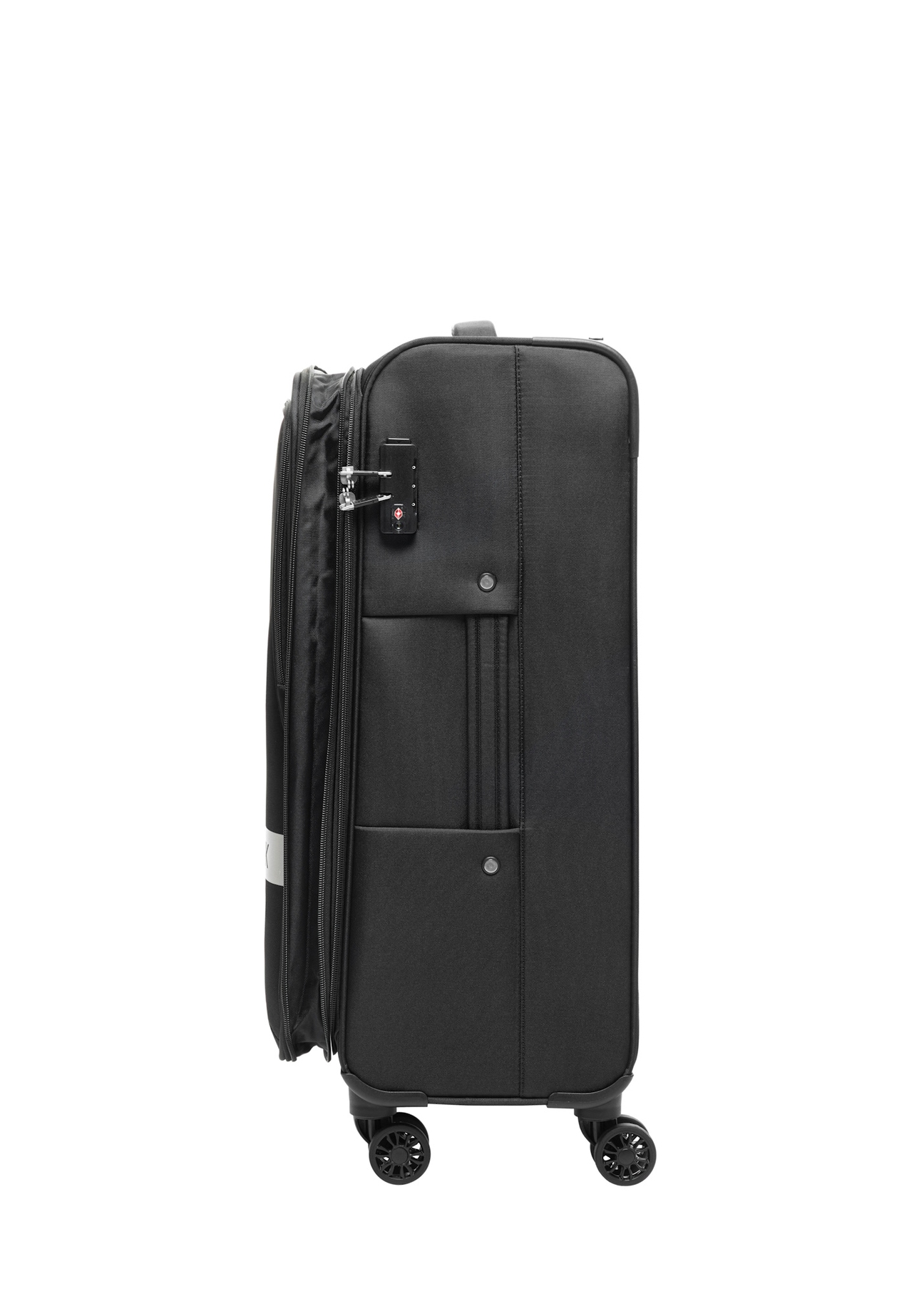Komplet walizek na kółkach 19"/24"/28" WALNY-0044-99(W26)