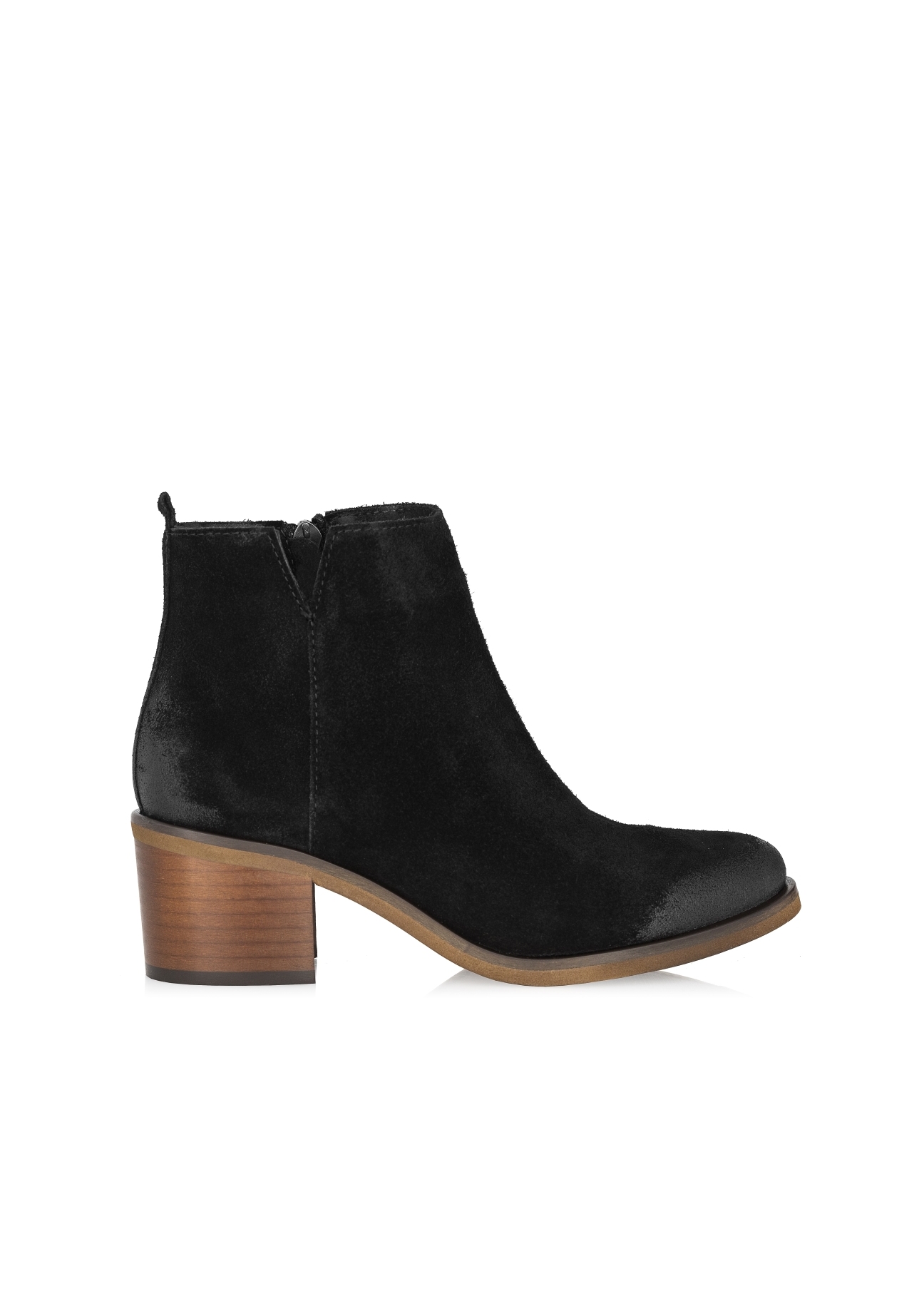 Buty damskie BUTYD-0529-99(Z19)-01