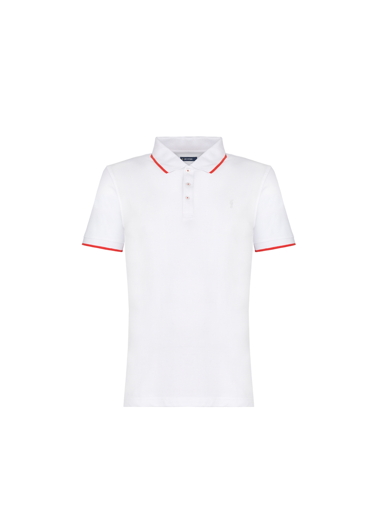 Koszulka polo POLMT-0031-11(W20)-01