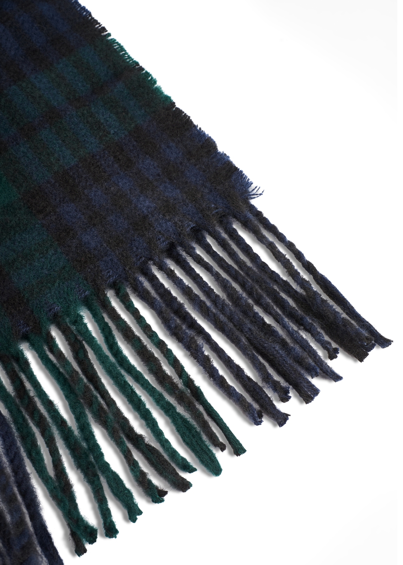 Zestaw męski czapka i szalik ZESTM-0007-69(Z25)