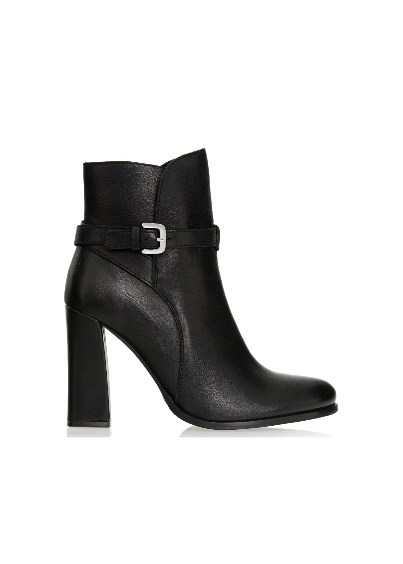 Buty damskie BUTYD-0148-99(Z17)-01