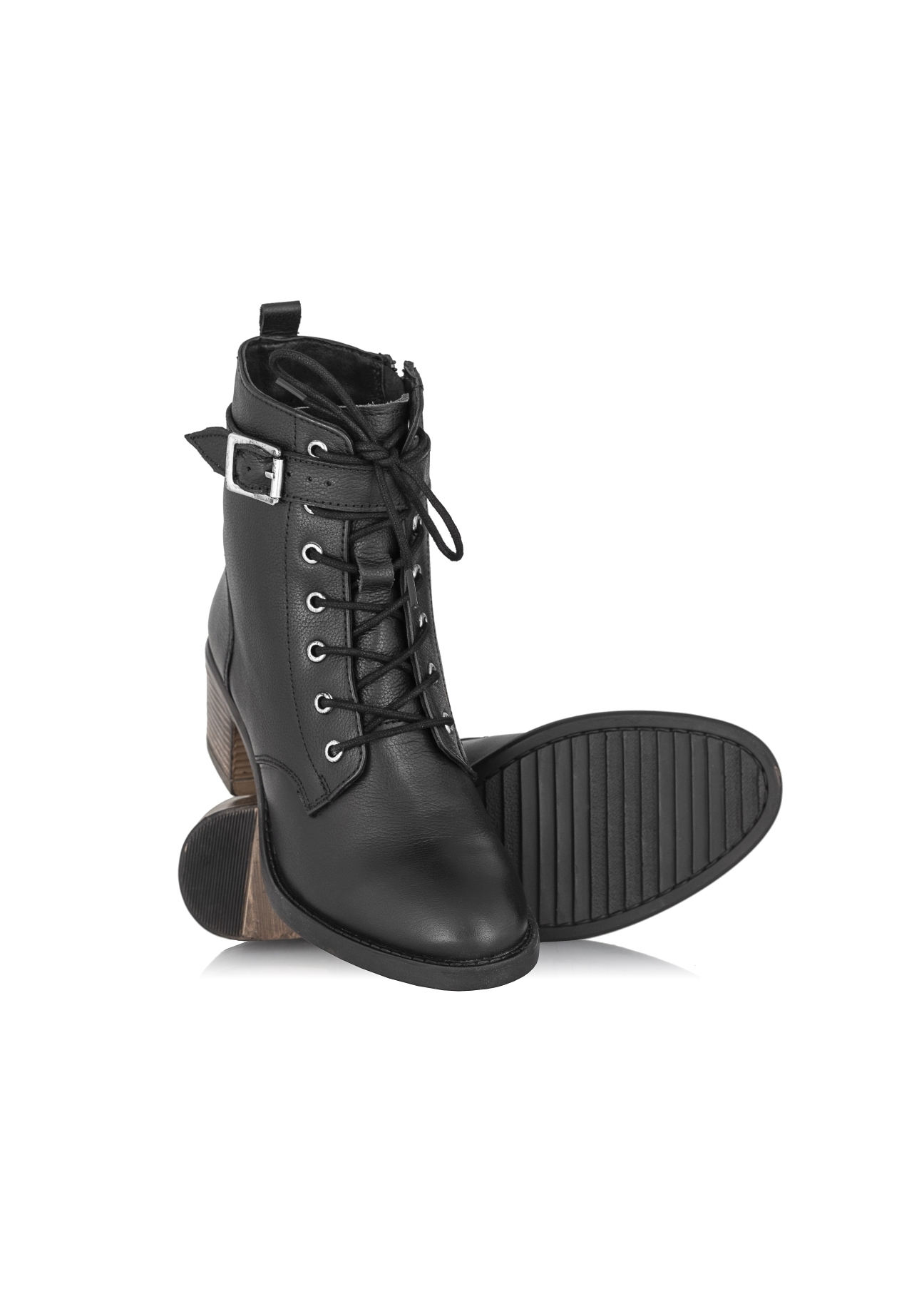 Buty damskie BUTYD-0434-99(Z19)-04