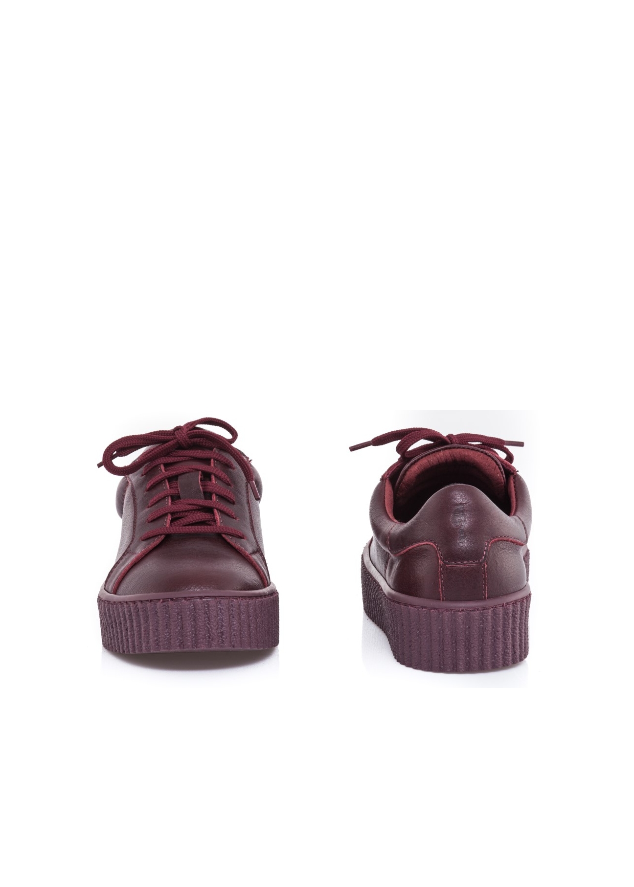 Buty damskie BUTYD-0189-49(Z17)-02
