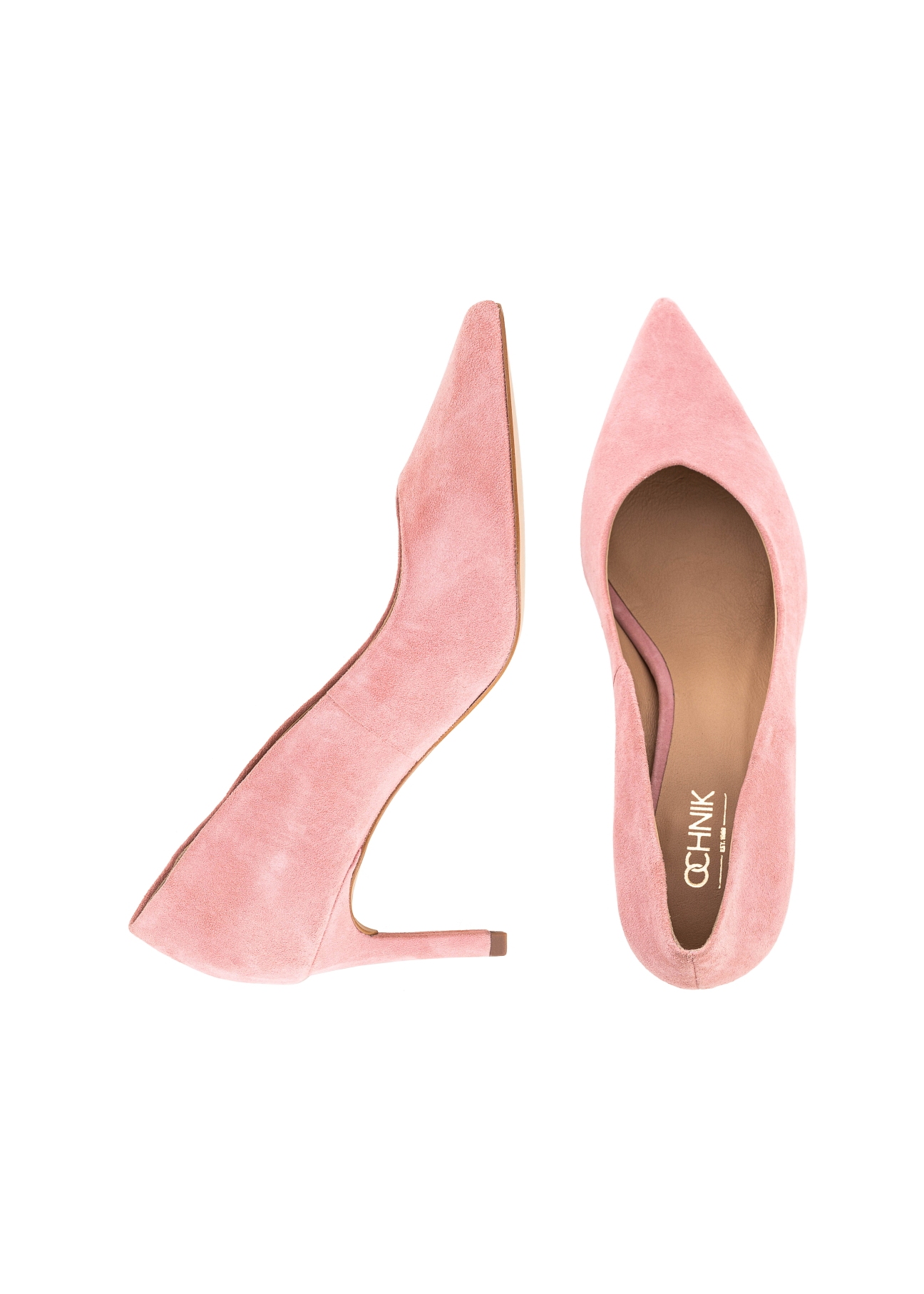 Buty damskie BUTYD-0711-31(W21)-03