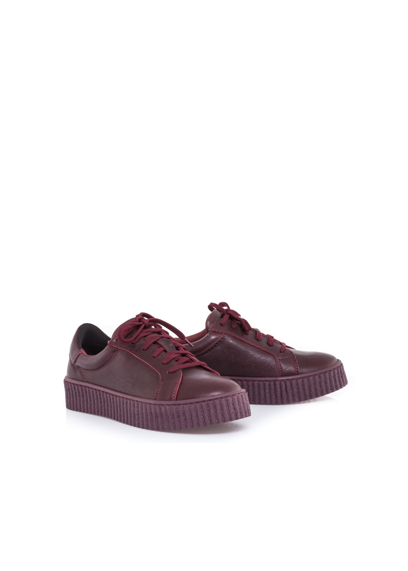 Buty damskie BUTYD-0189-49(Z17)-05
