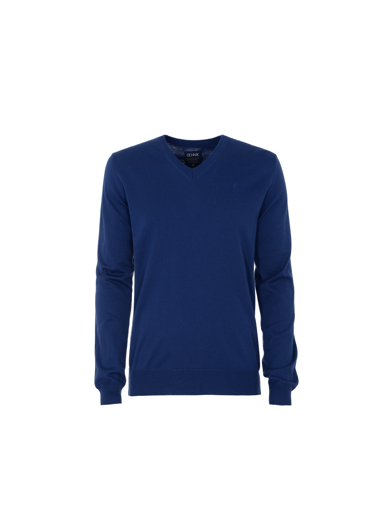 Sweter męski SWEMT-0068-61(W19)-01