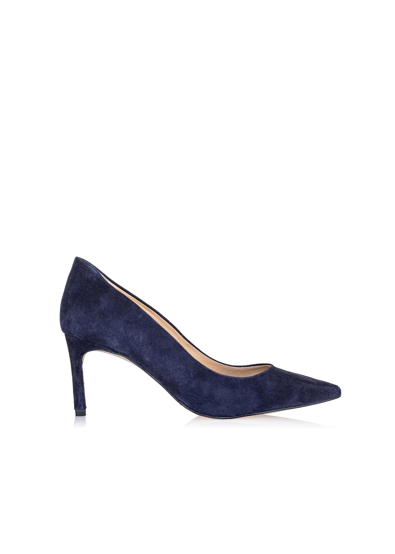 Buty damskie BUTYD-0711-69(W21)-01