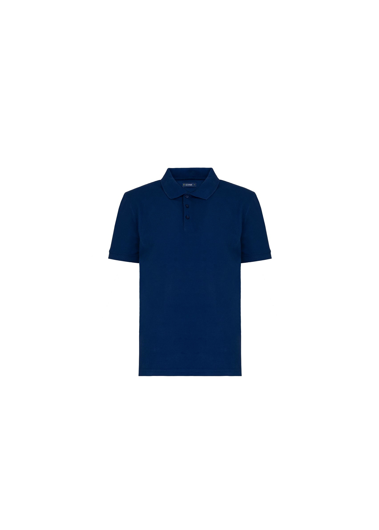 Koszulka polo POLMT-0032-61(W20)-01