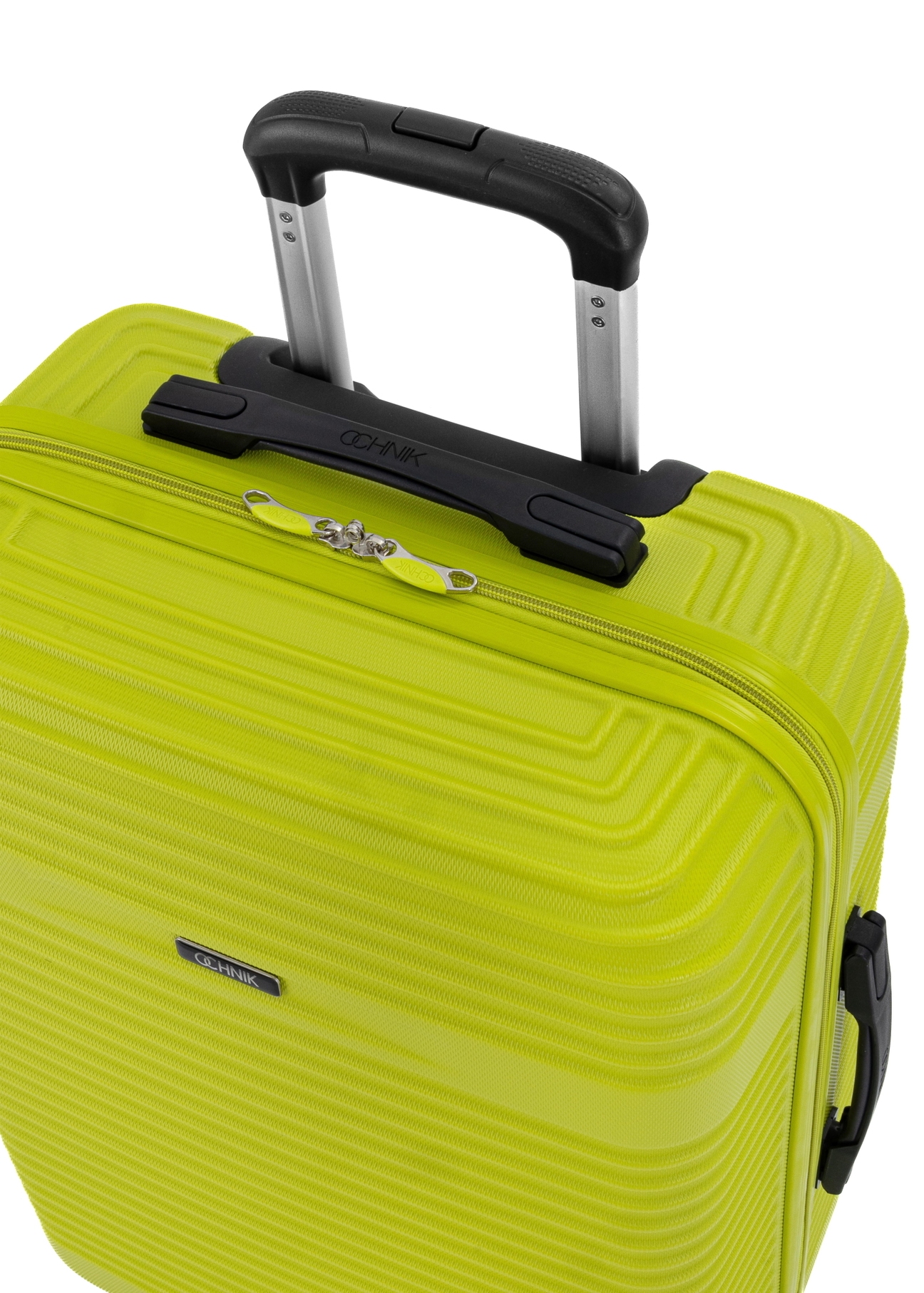 Komplet walizek na kółkach 19''/24''/28'' WALAB-0040-84(W24)-10