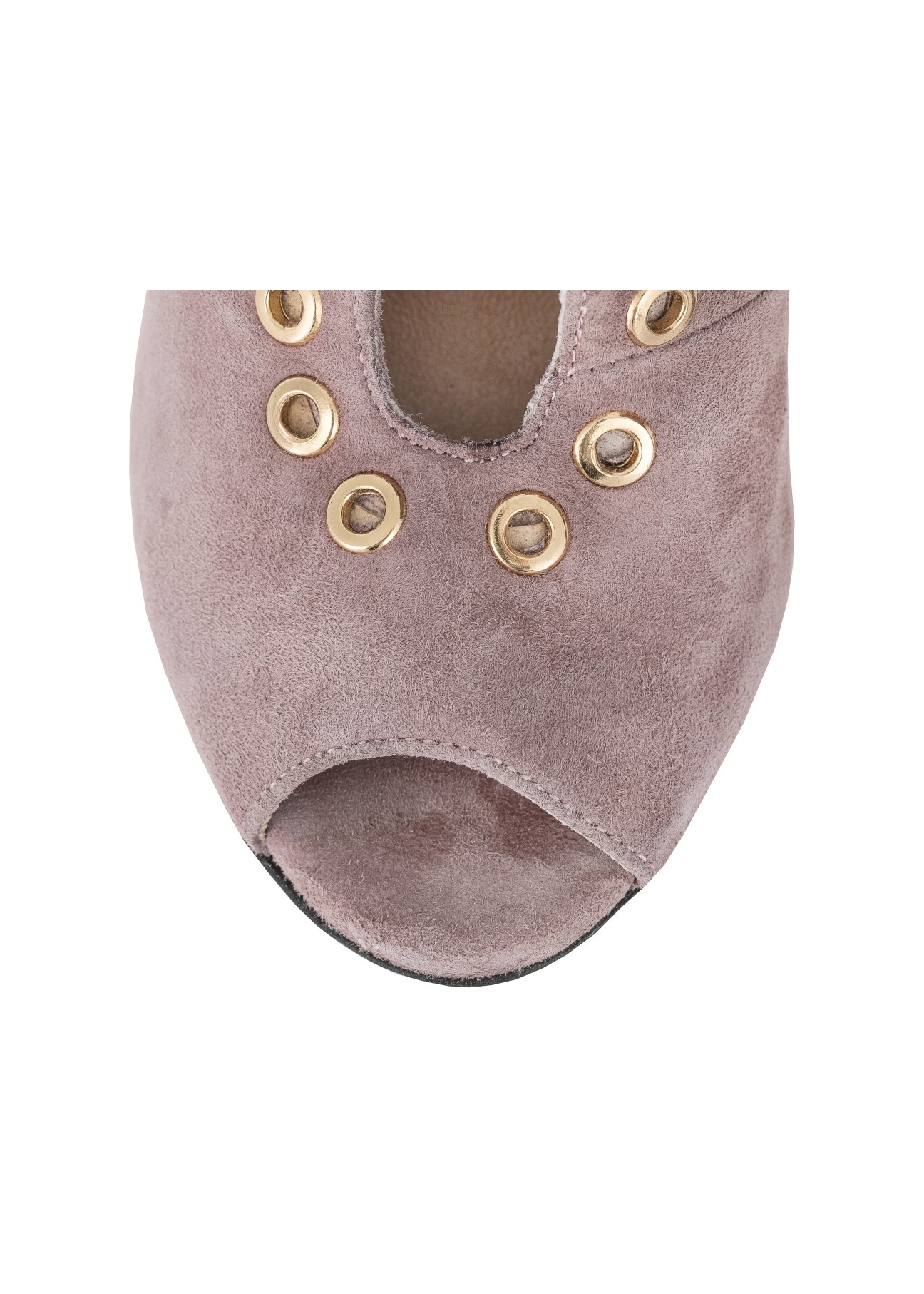 Buty damskie BUTYD-0241-81(W18)-04