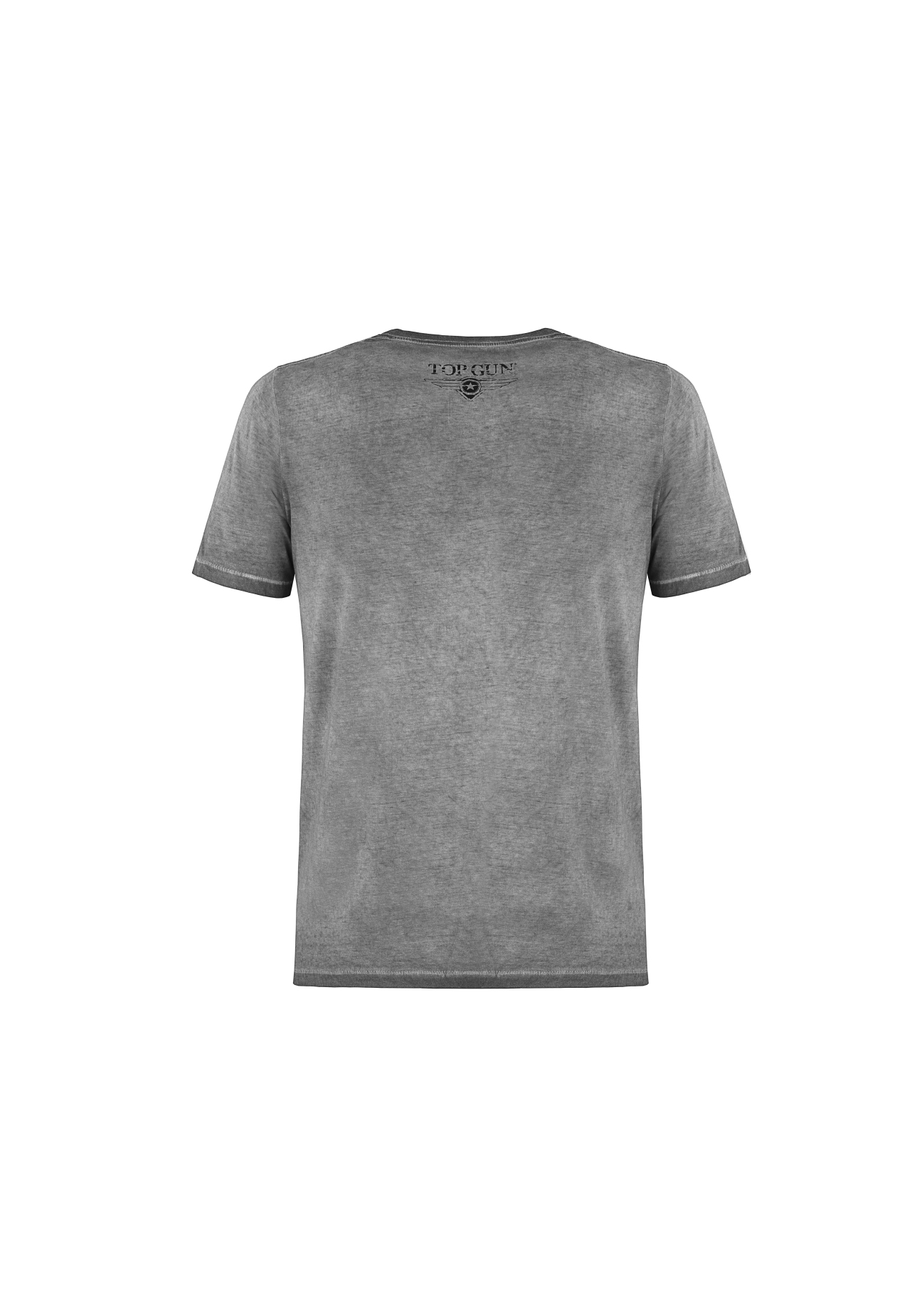 T-shirt męski TSHMT-0008-91(Z19)-02