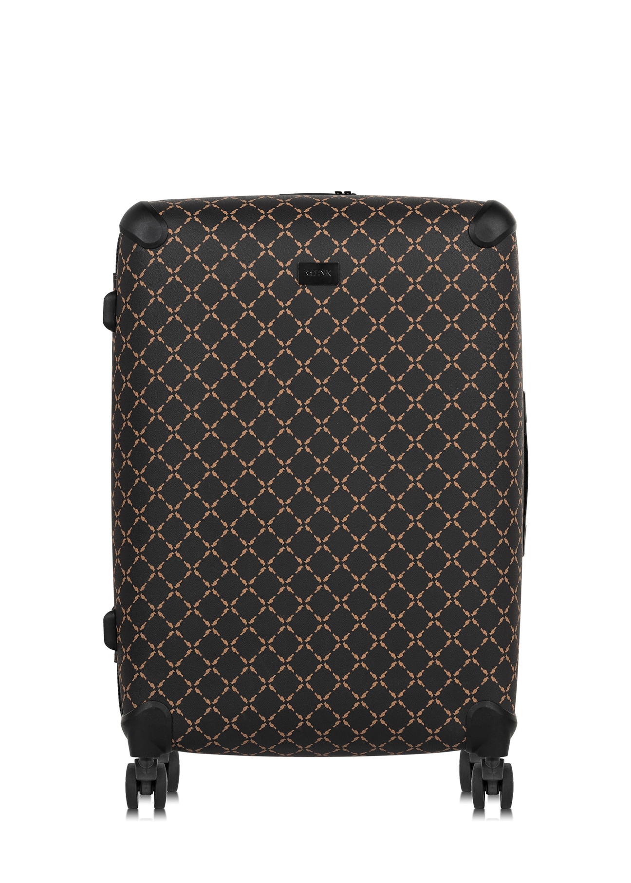 Komplet walizek na kółkach 19"/24"/28" WALPP-0023-98(W25)