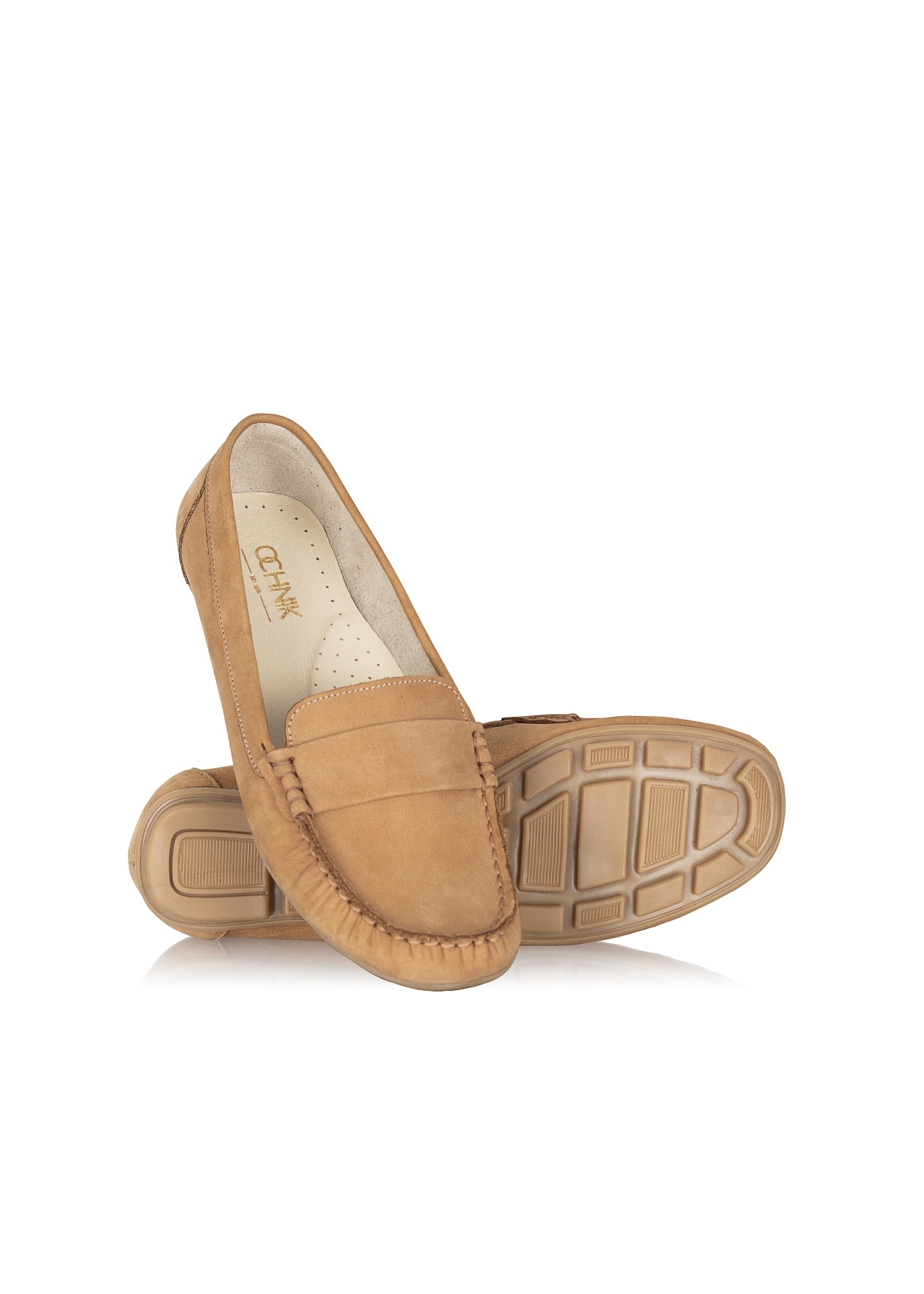 Buty damskie BUTYD-0385-82(W19)-04