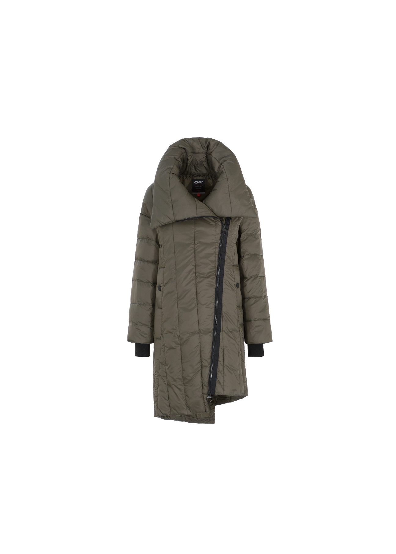 Kurtka damska KURDT-0180-57(Z19)-02