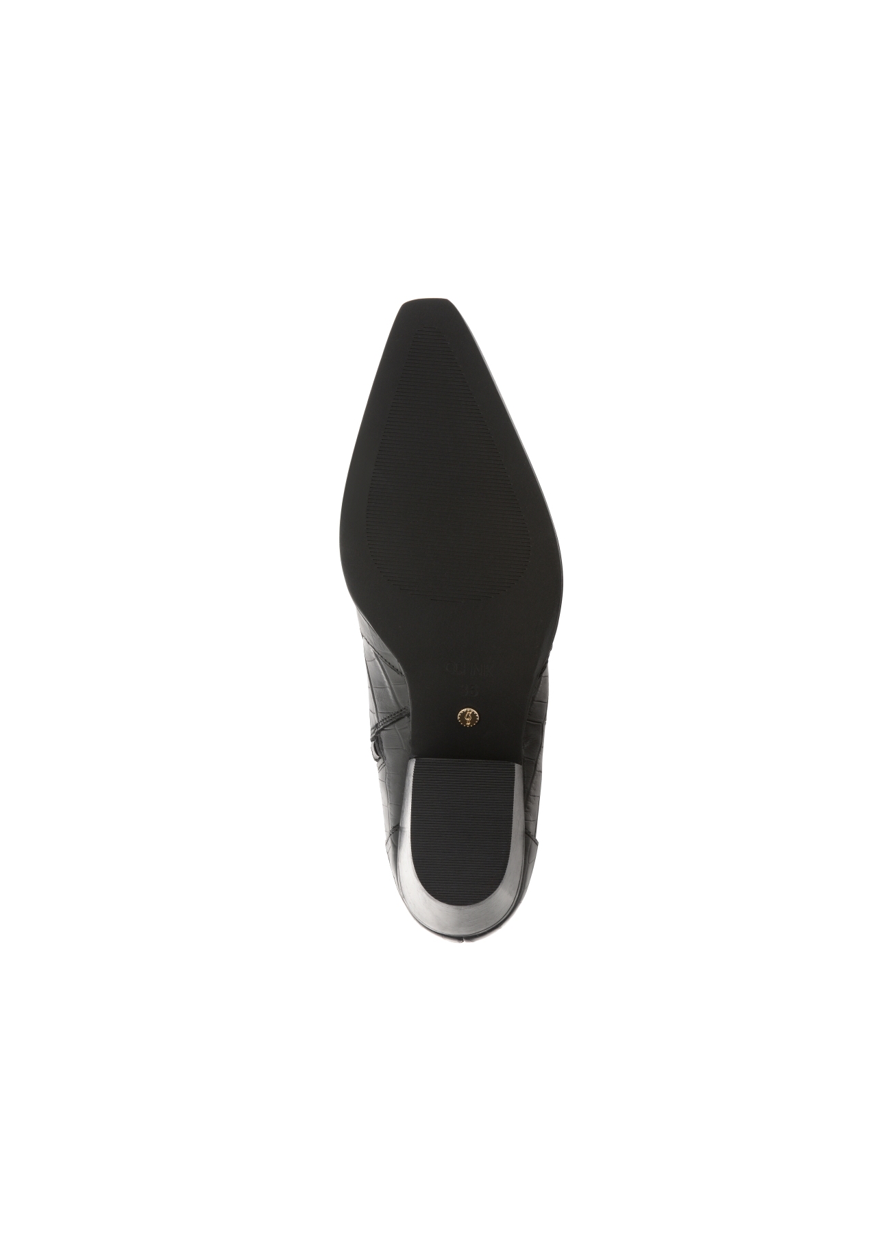 Buty damskie BUTYD-0586-99(Z20)-04