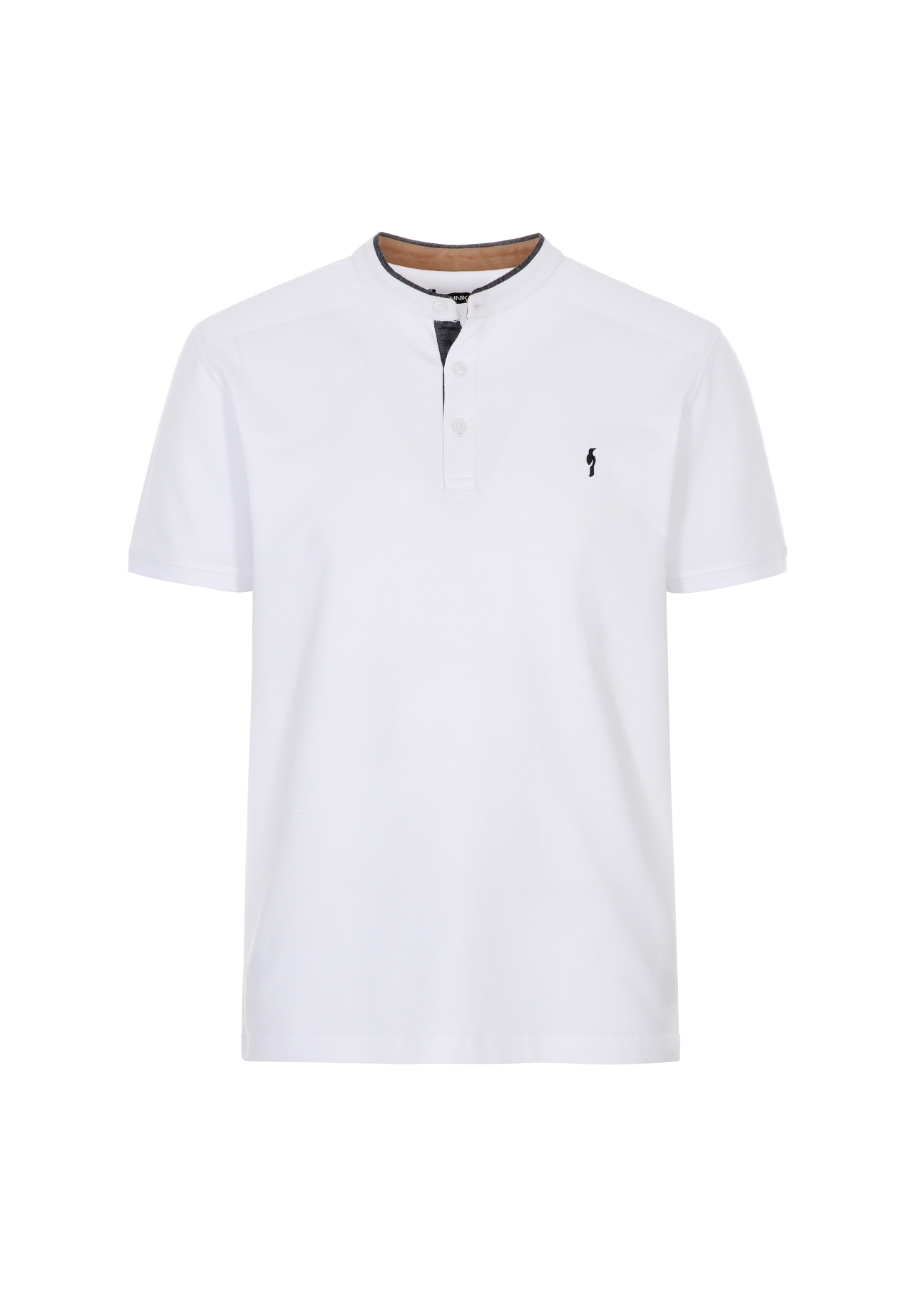 Koszulka polo POLMT-0044-11(W21)-02