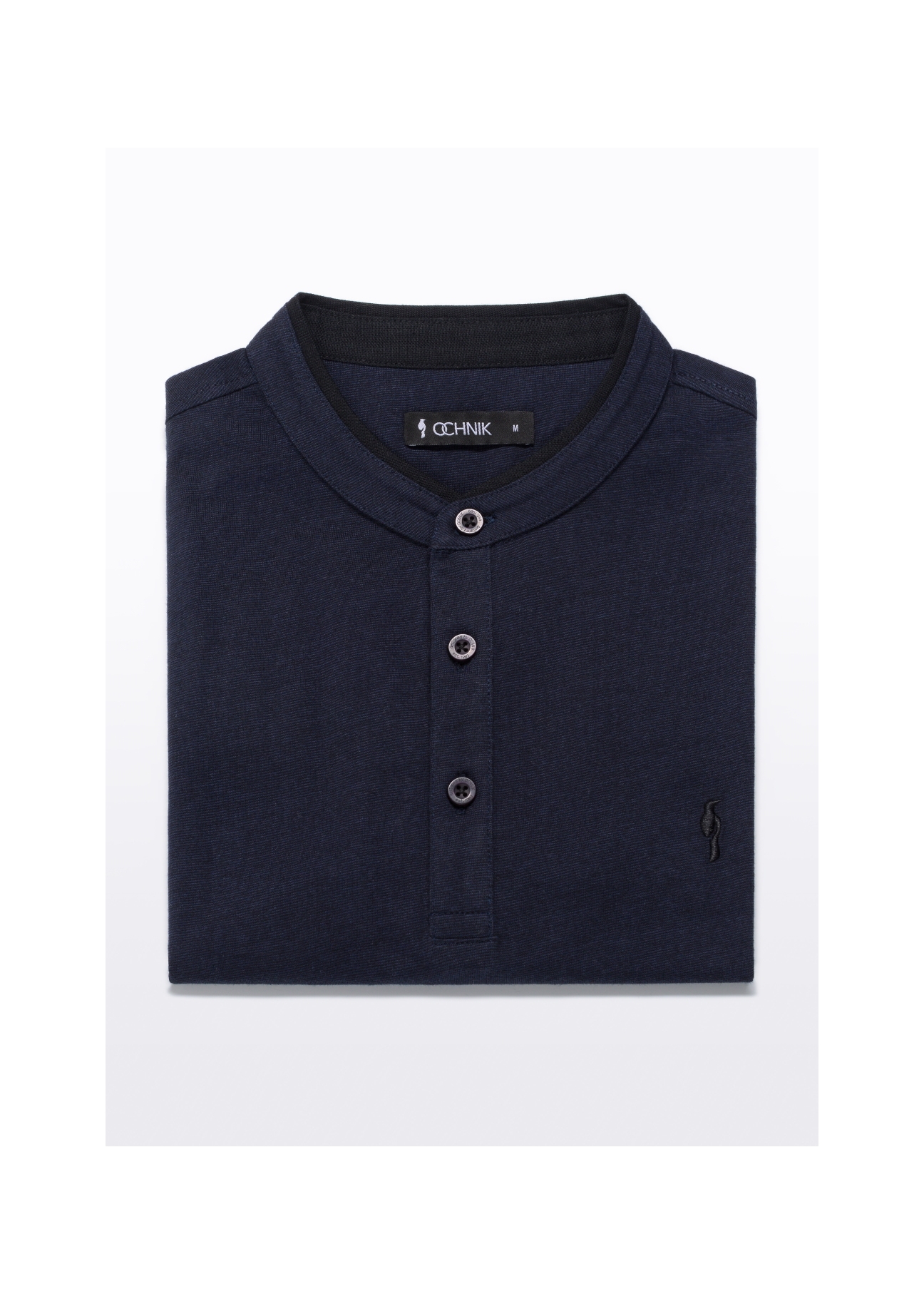 Koszulka polo POLMT-0043-69(W21)-05