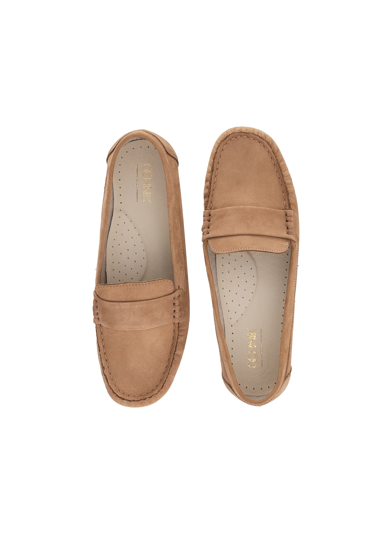 Buty damskie BUTYD-0385-82(W19)-05